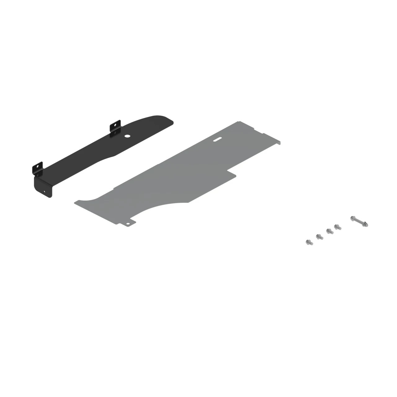 SHIELD KIT, FIELD INSTALLATION KIT,