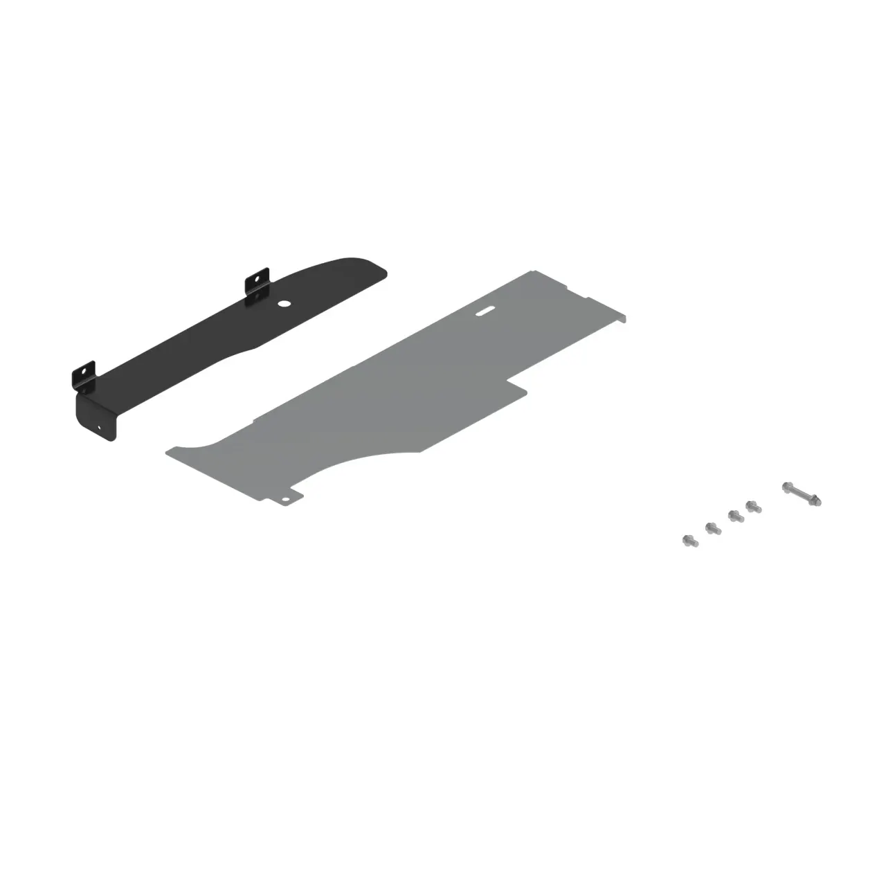 SHIELD KIT, FIELD INSTALLATION KIT,