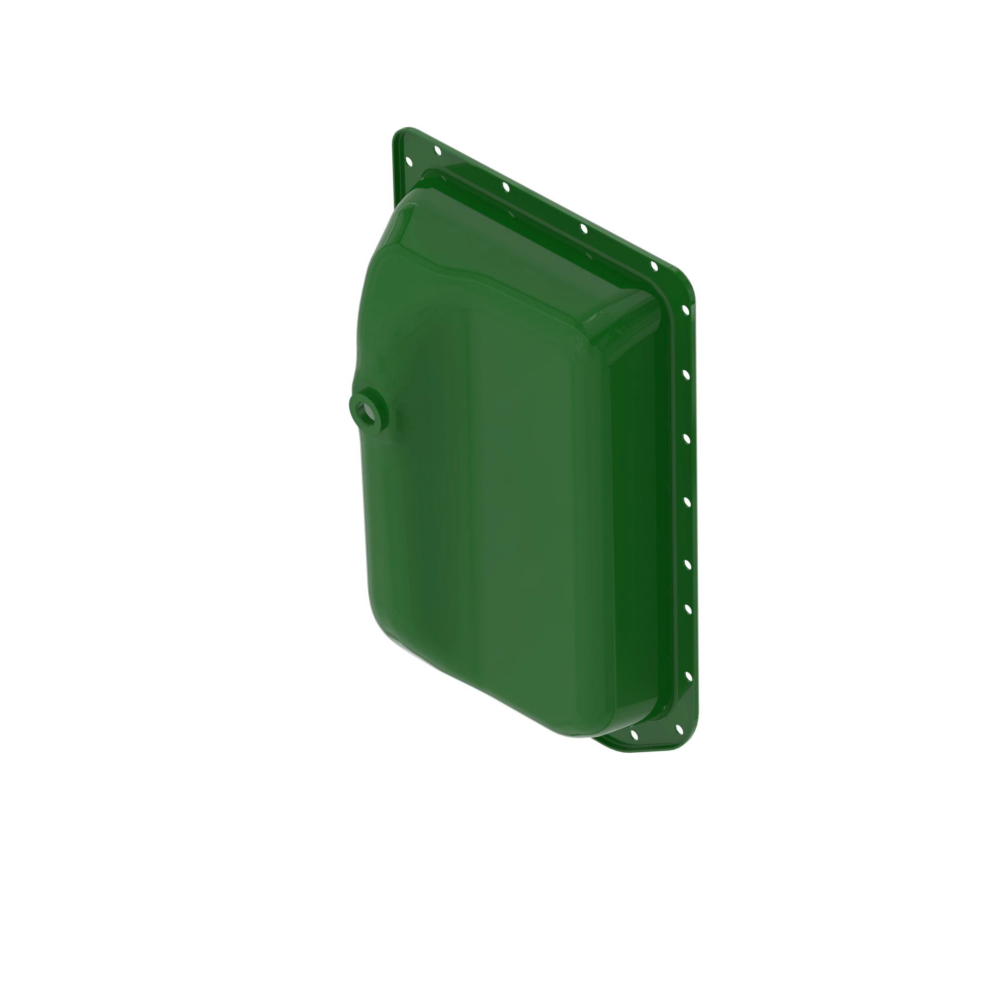 ⚙️ RE554721: Cárter de Aceite del Motor John Deere 🚜✅