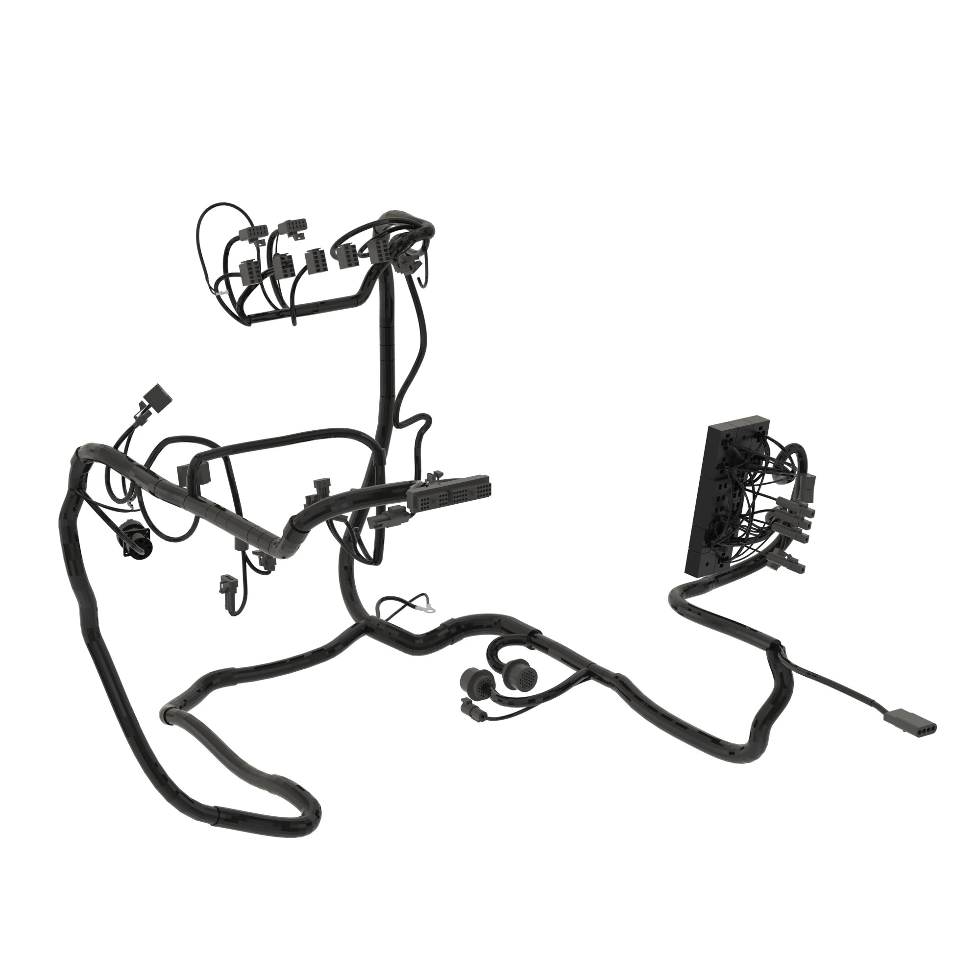CANOPY HARNESS
