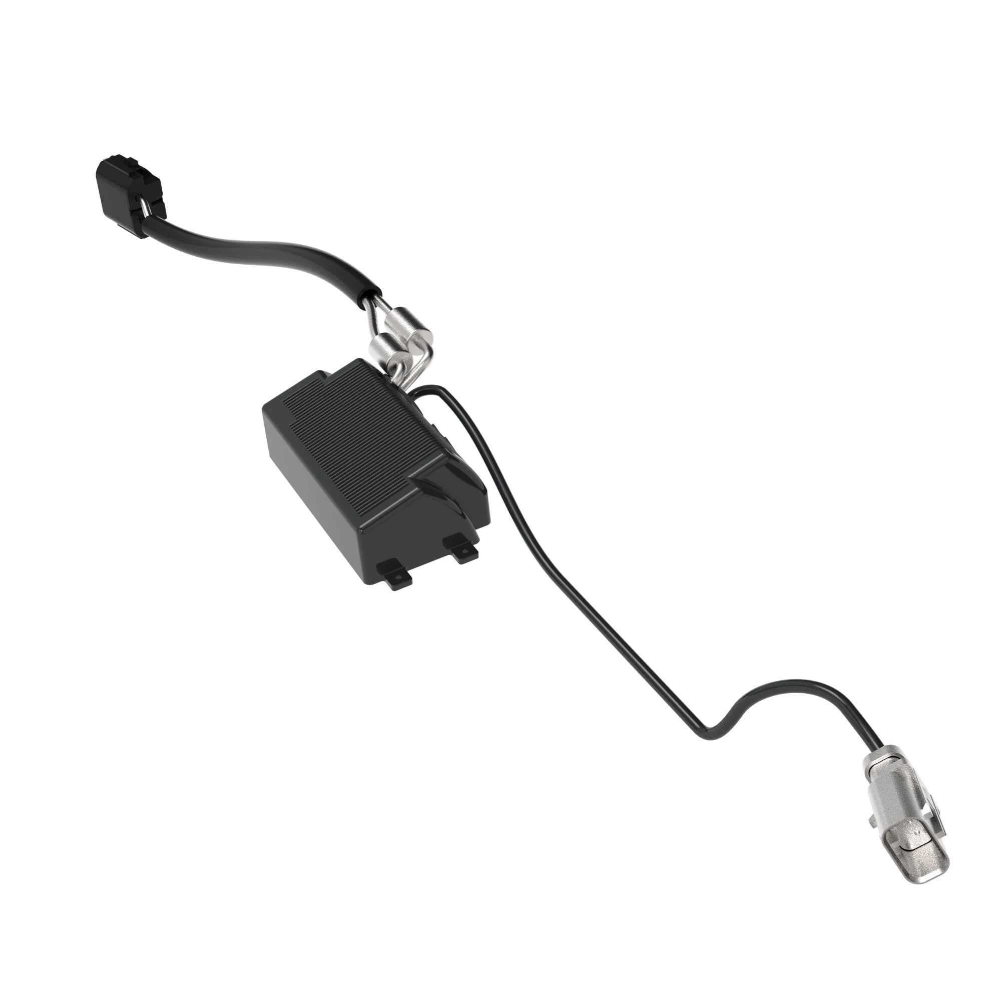 SOCKET OUTLET, AC SUPPLY - 230V/50H