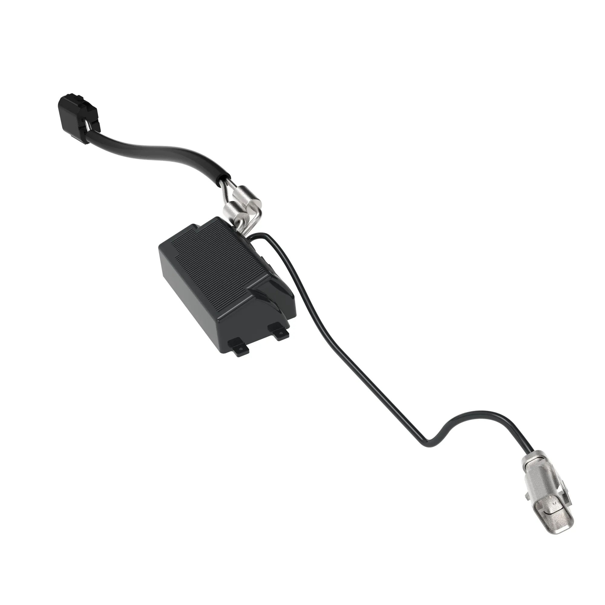 SOCKET OUTLET, AC SUPPLY - 230V/50H