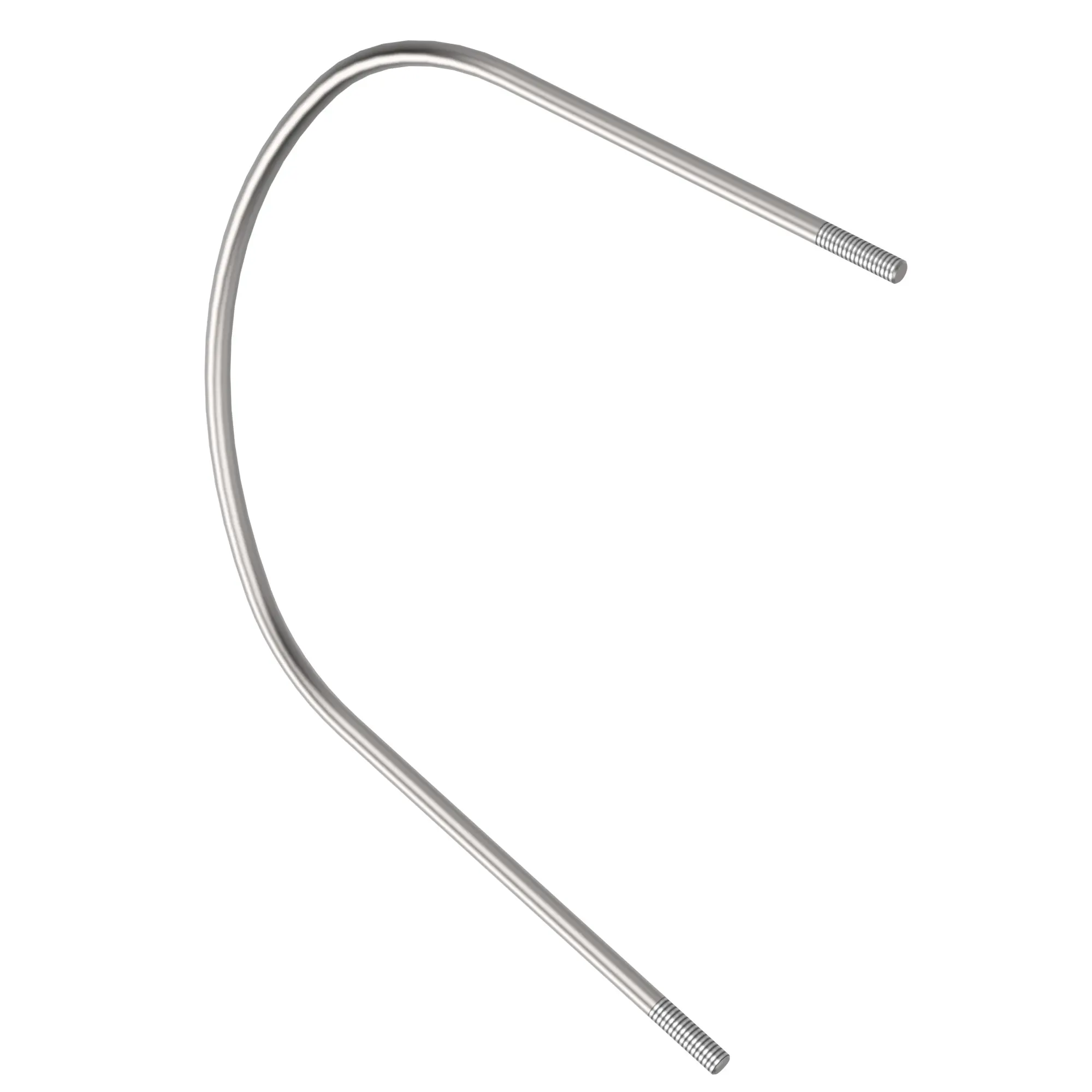 U-BOLT, MUFFLER