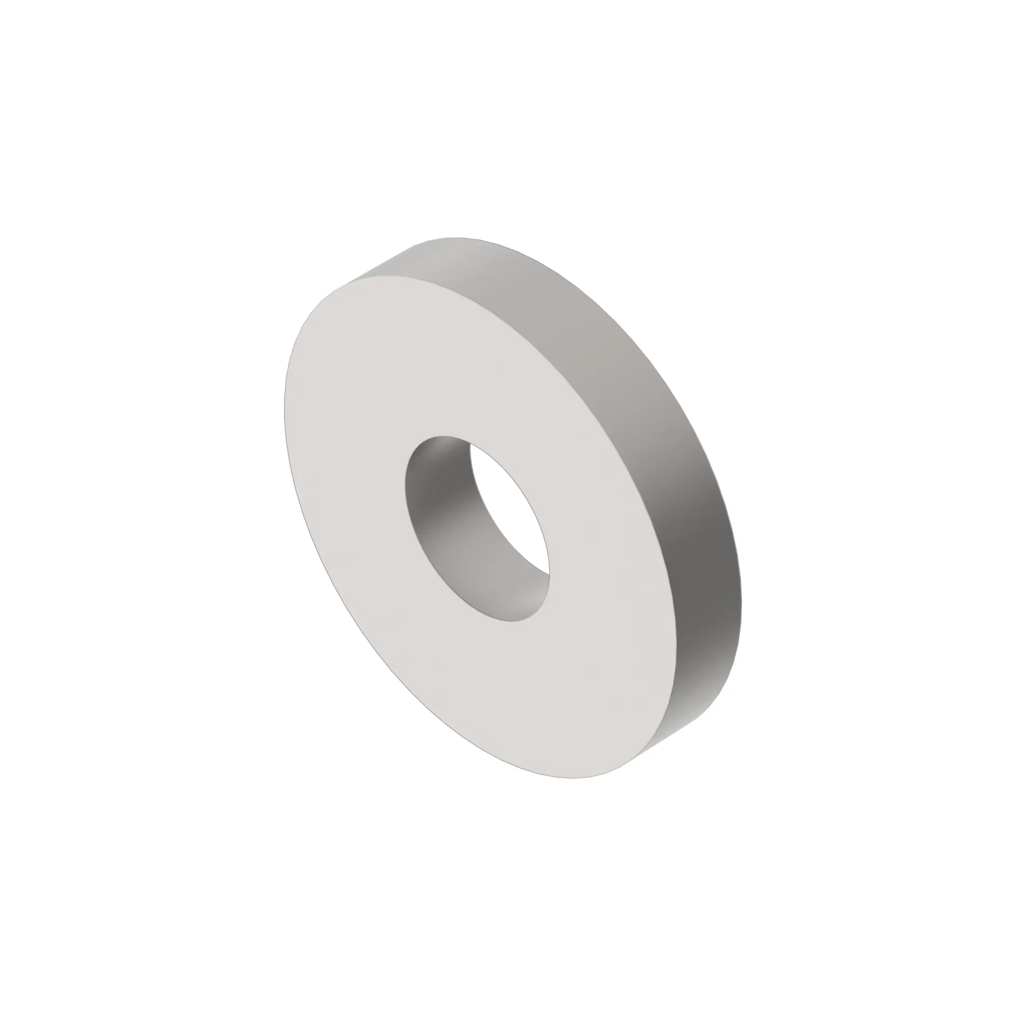 SUPPORT, SPACER 8MM