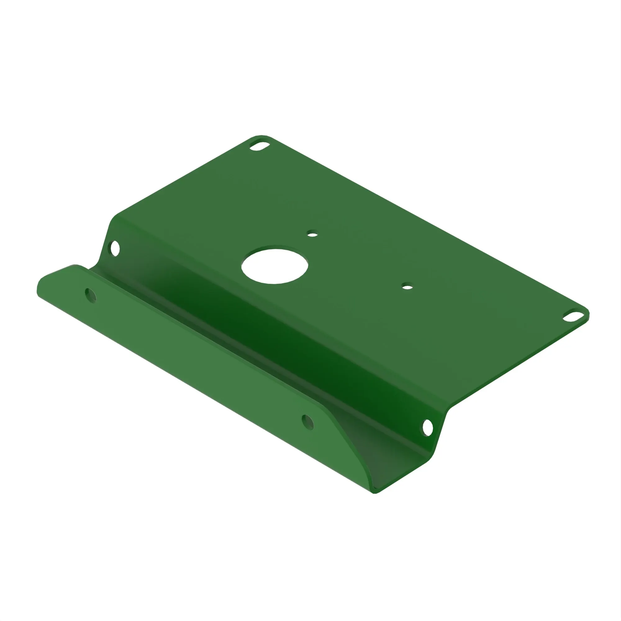 BRACKET, BRACKET, LIGHTING SHIELD