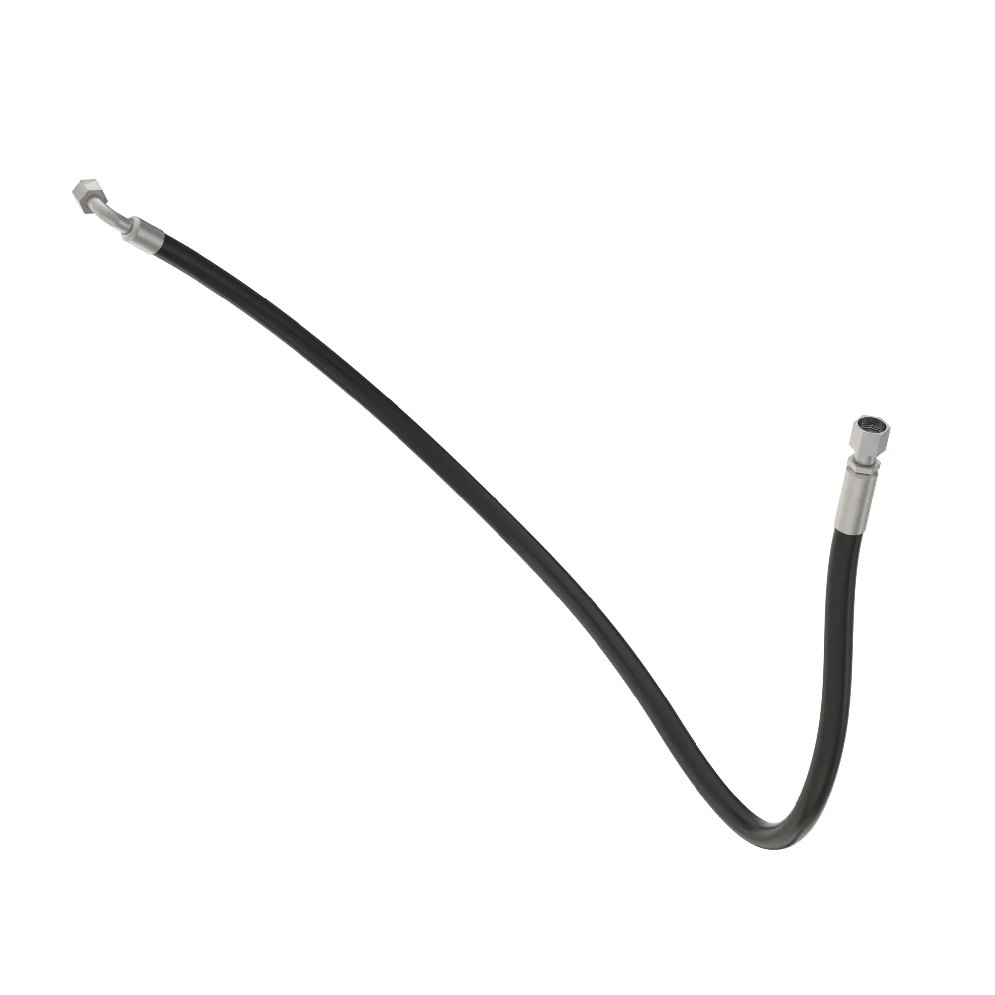 HYDRAULIC HOSE - FABRICATE