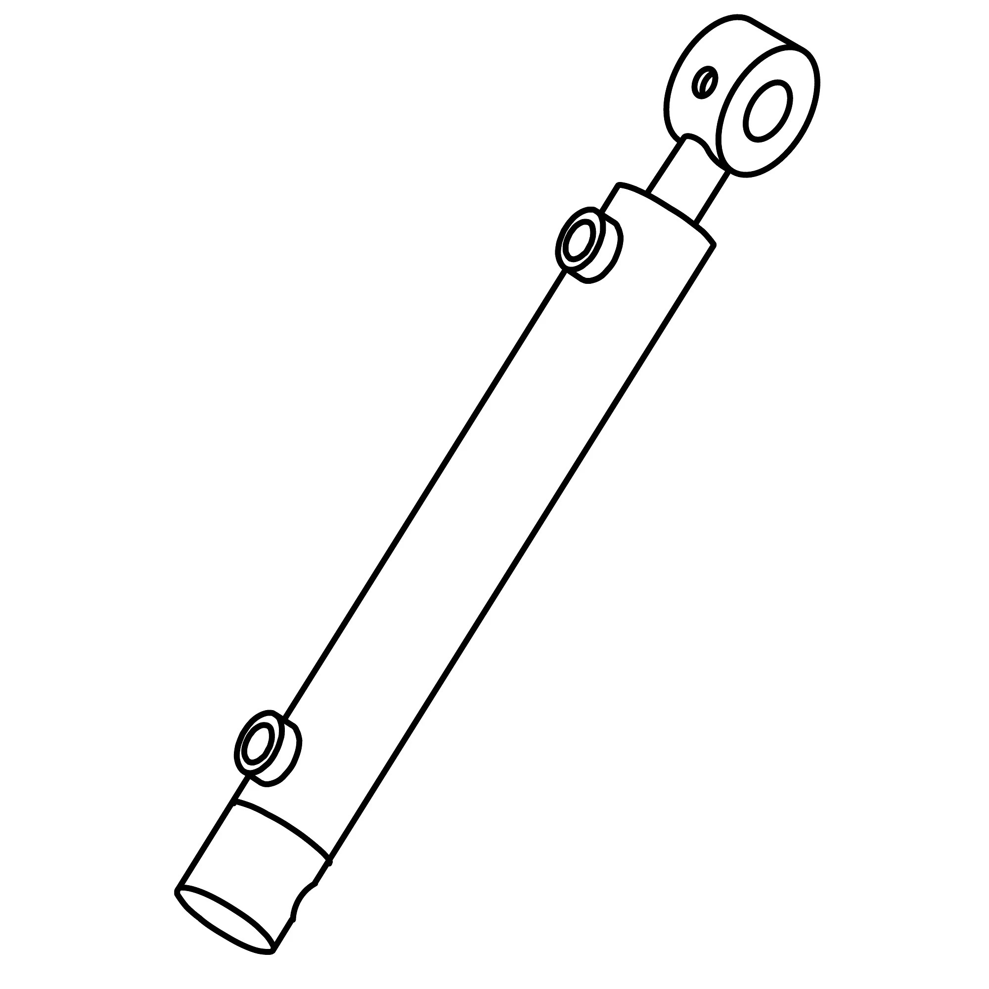 John Deere Seal Kit - AE57273