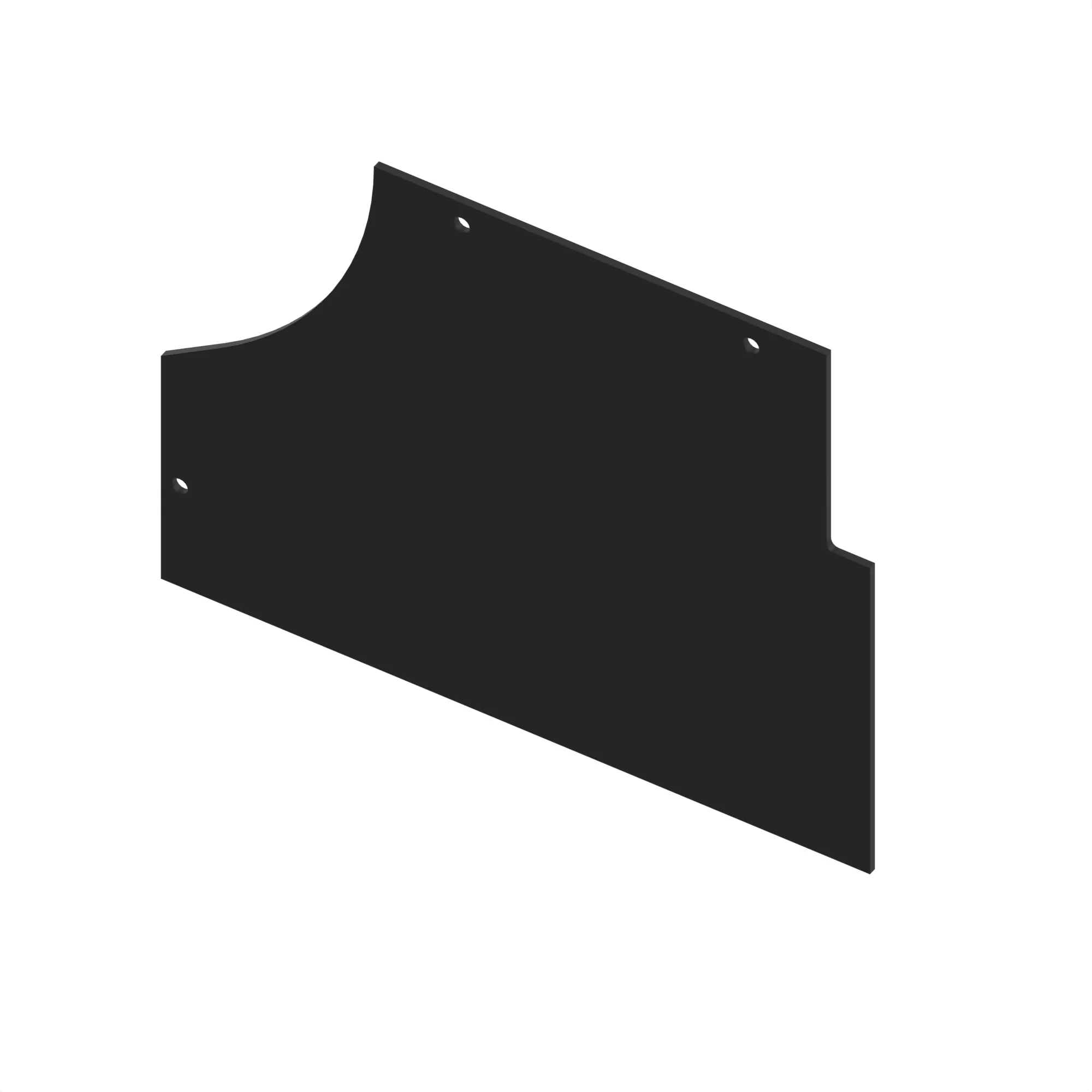 John Deere Shield - H228508
