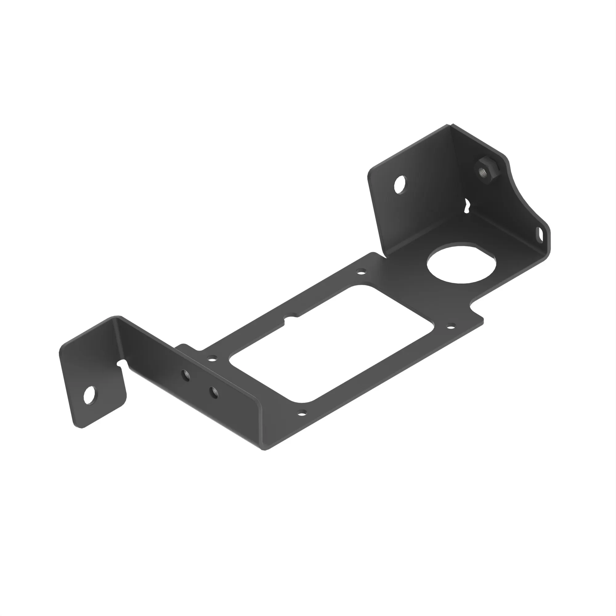 John Deere Bracket - AT541276