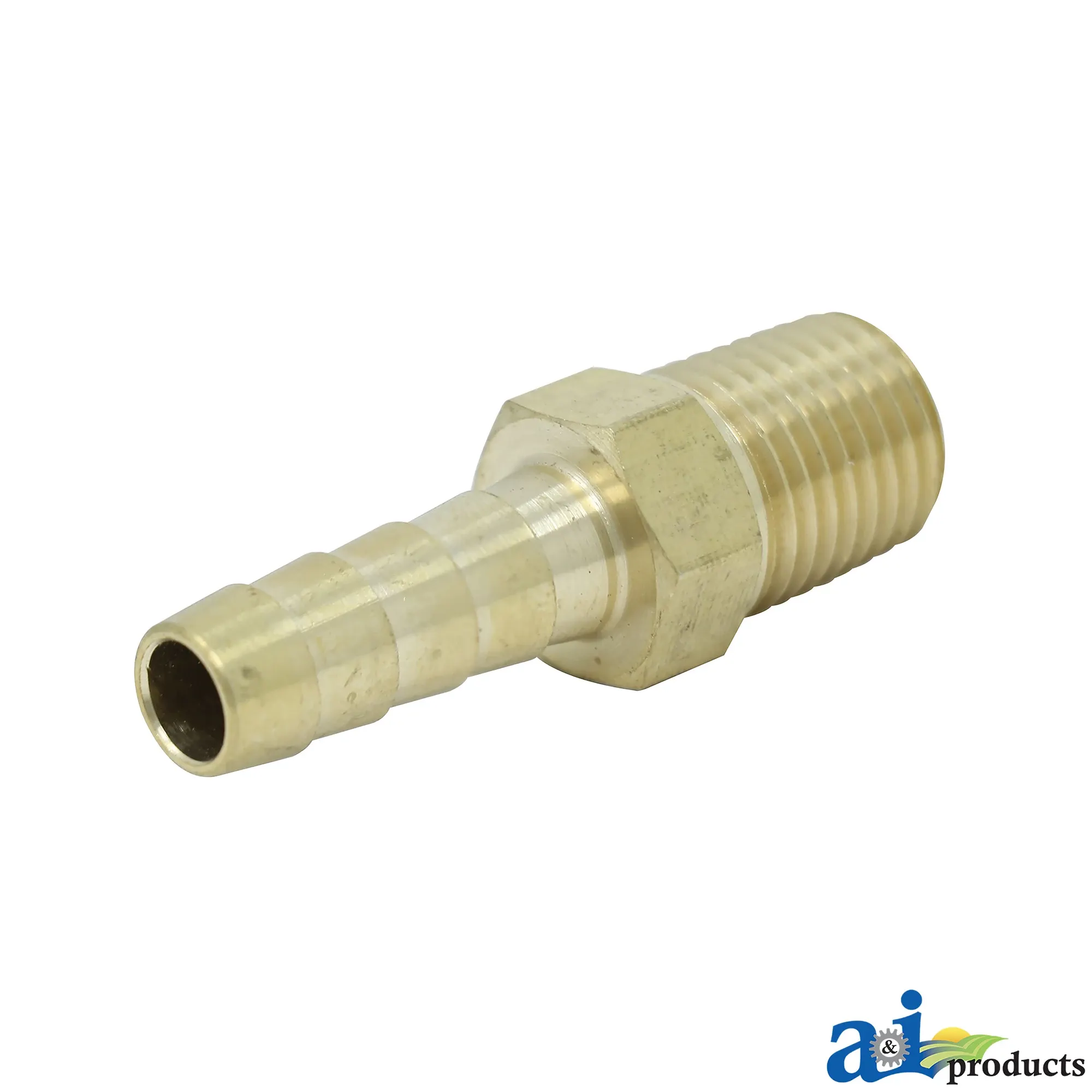 A&I Products Hose Fitting - A-RE540179