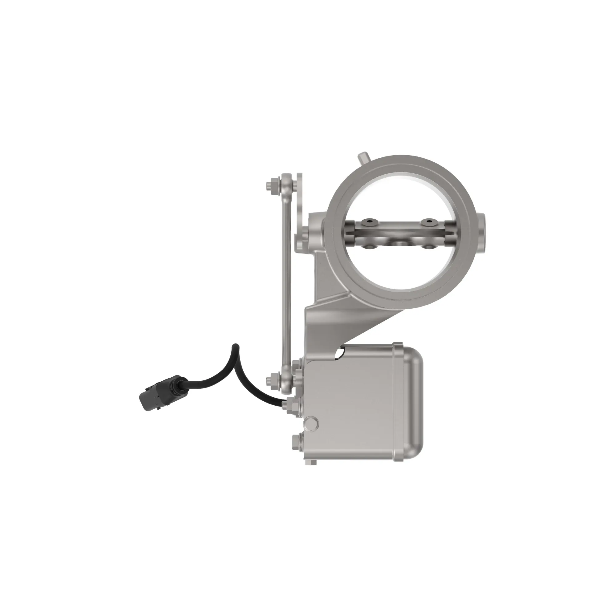 Exhaust Valve