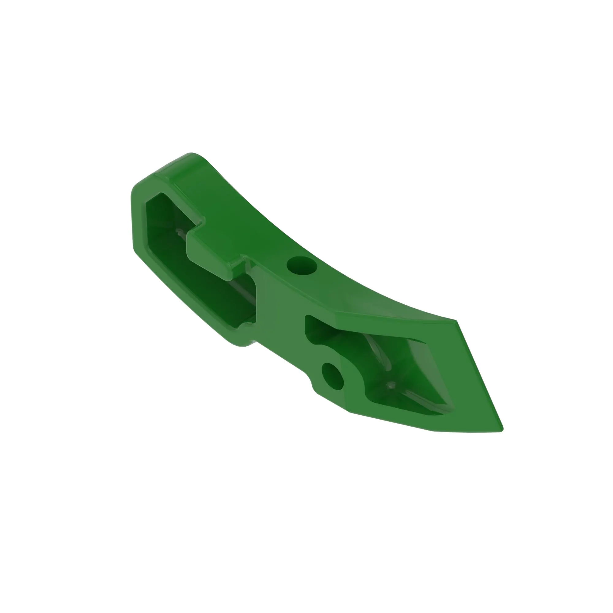 John Deere Sway Block, Right Side  - L75867