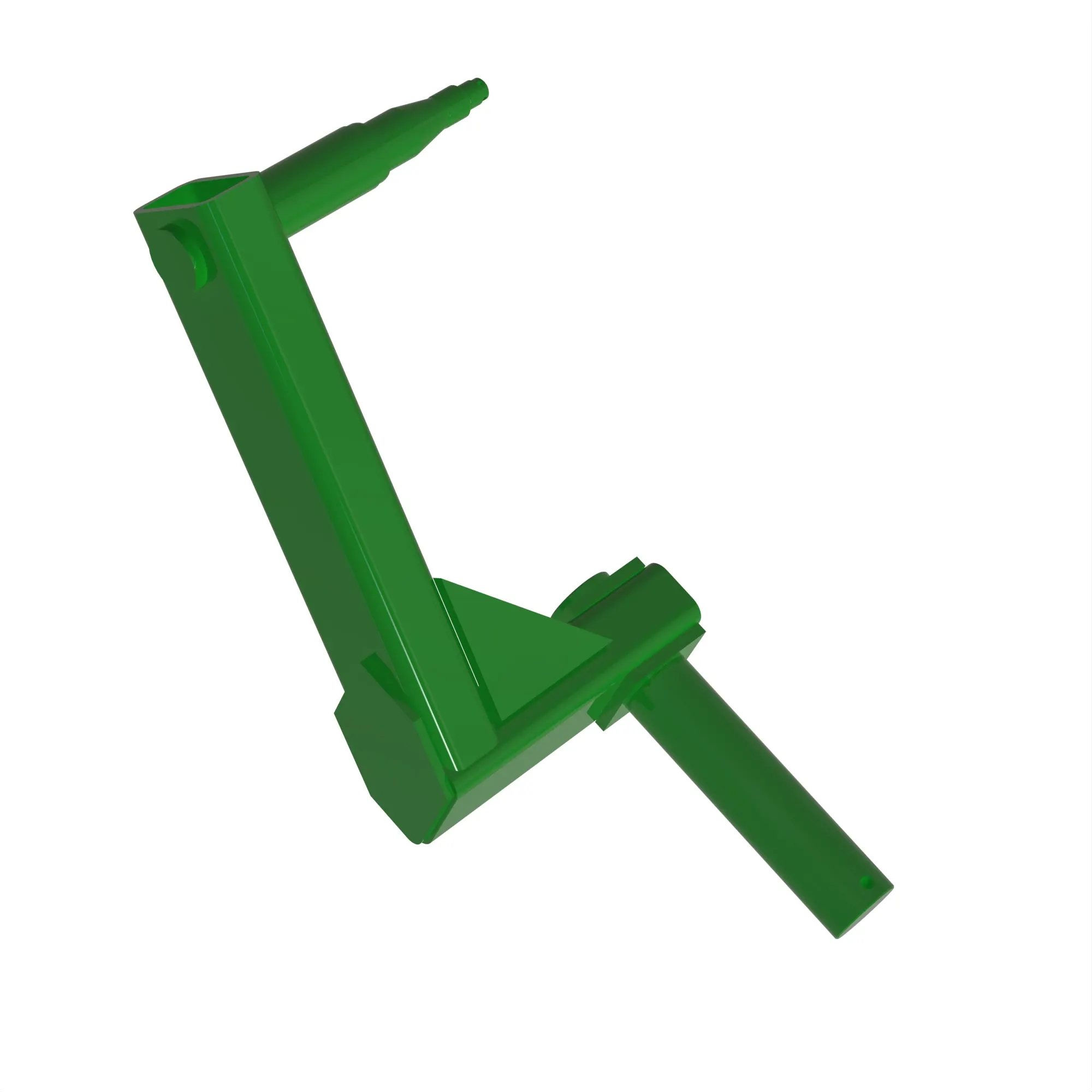 CASTER ASSY,CENTER