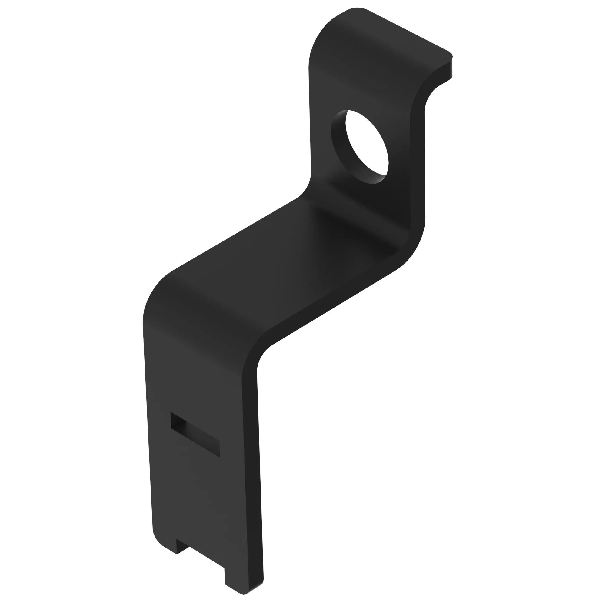 BRACKET, HARNESS RETENTION BRACKET