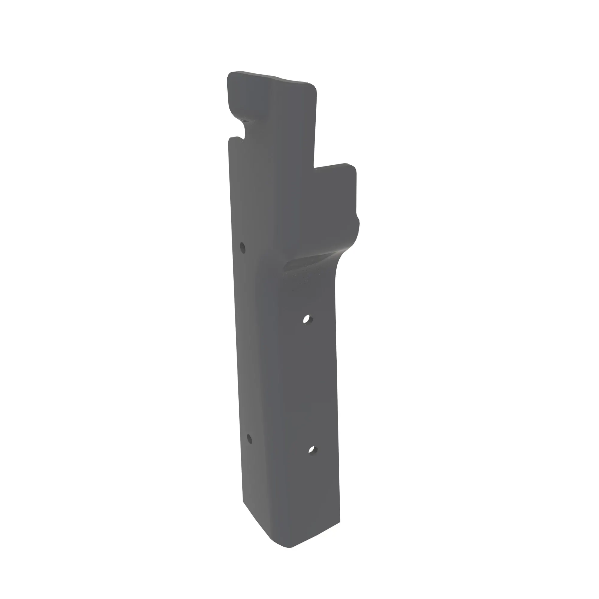 John Deere C-Post Cover, Right Side - T294095