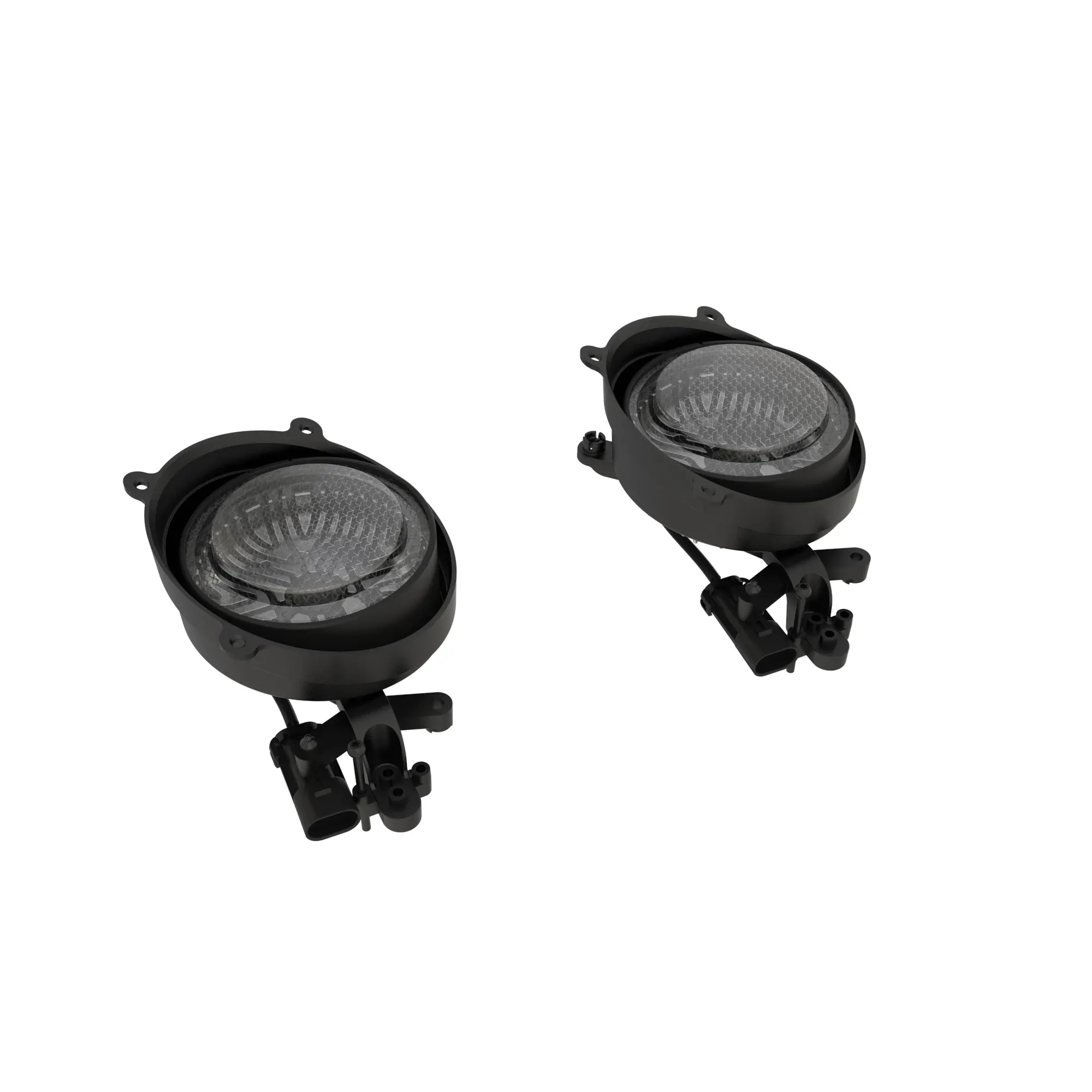 LAMP, LED HEAD LIGHTS HIGH BEAM