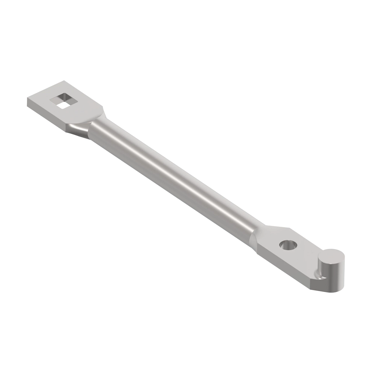 Handle, Detension, 48" Mower Sbd