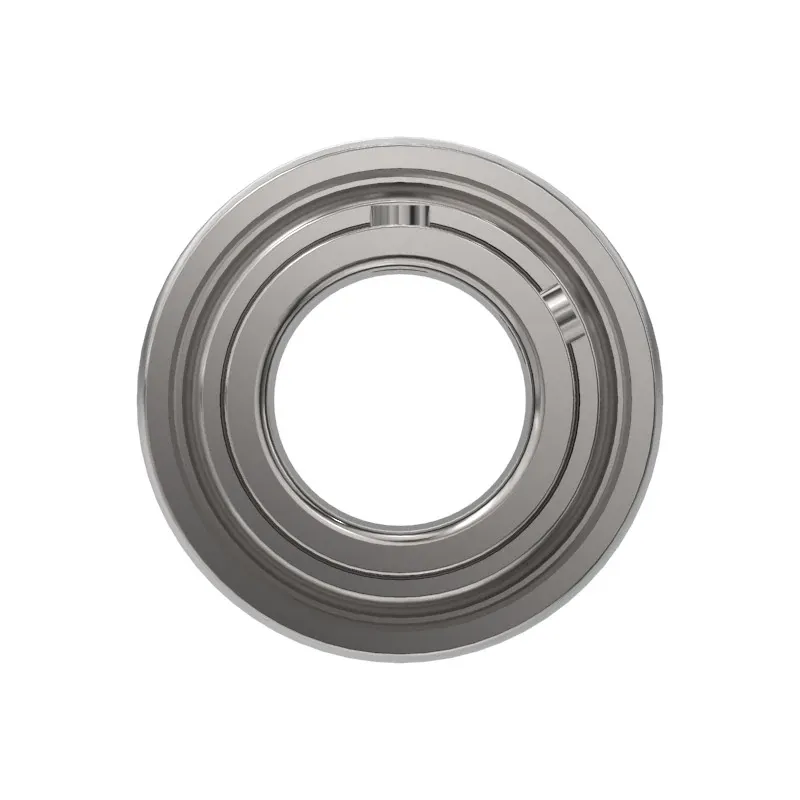 Ball Bearing