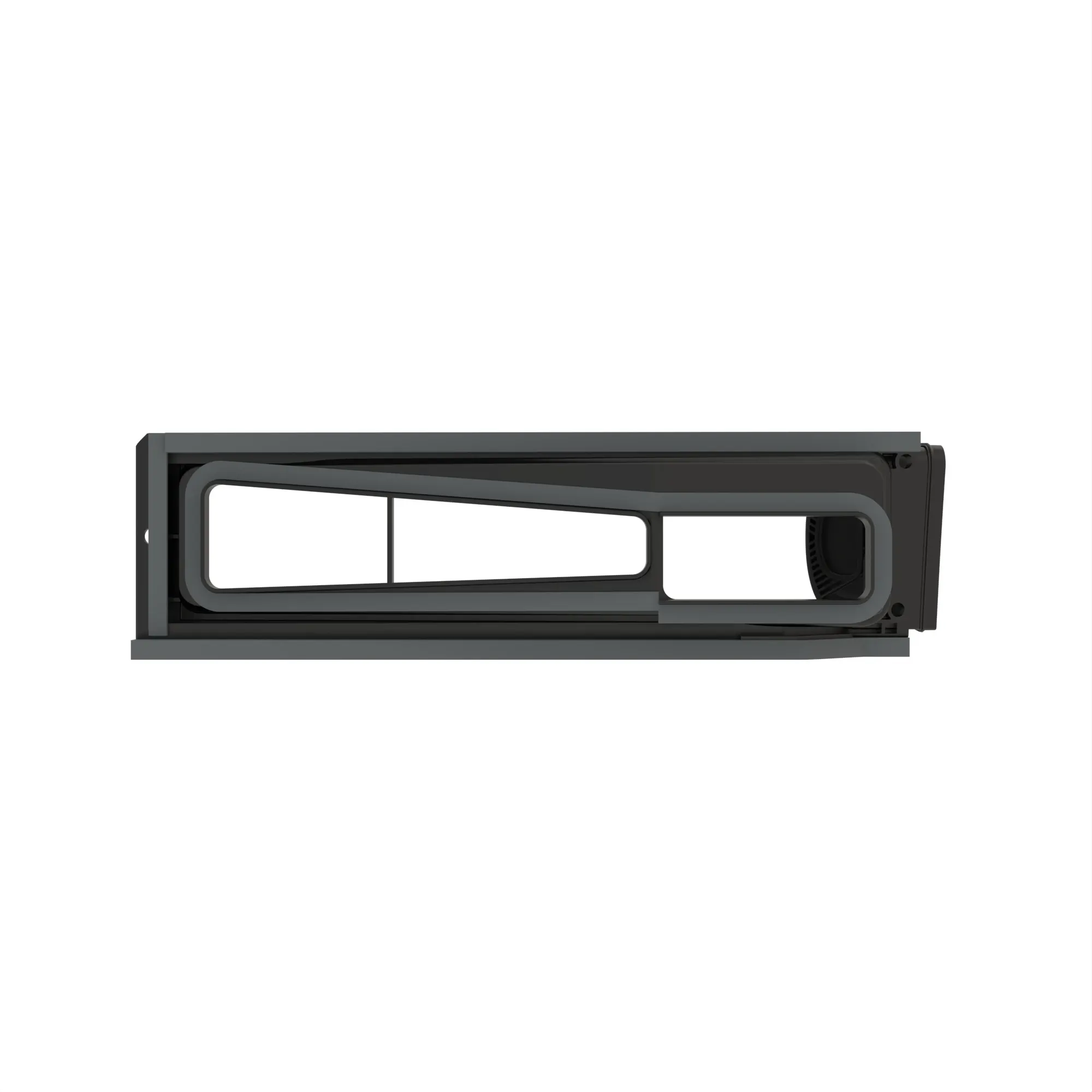 FILTER BOX ASSY., RH