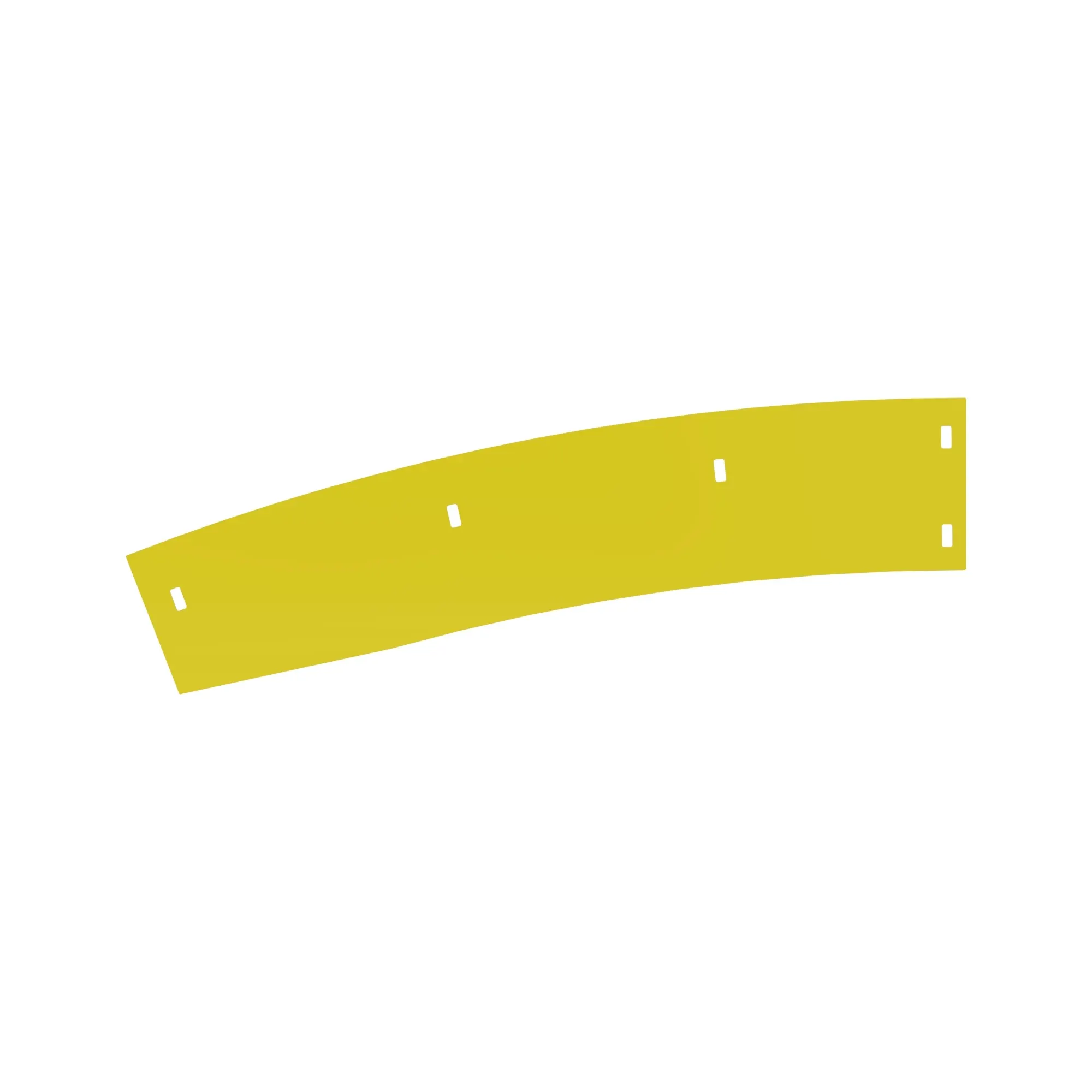 BASE WEAR LINERS, MIDDLE SIDE , HIGH-ARC STANDARD MY23