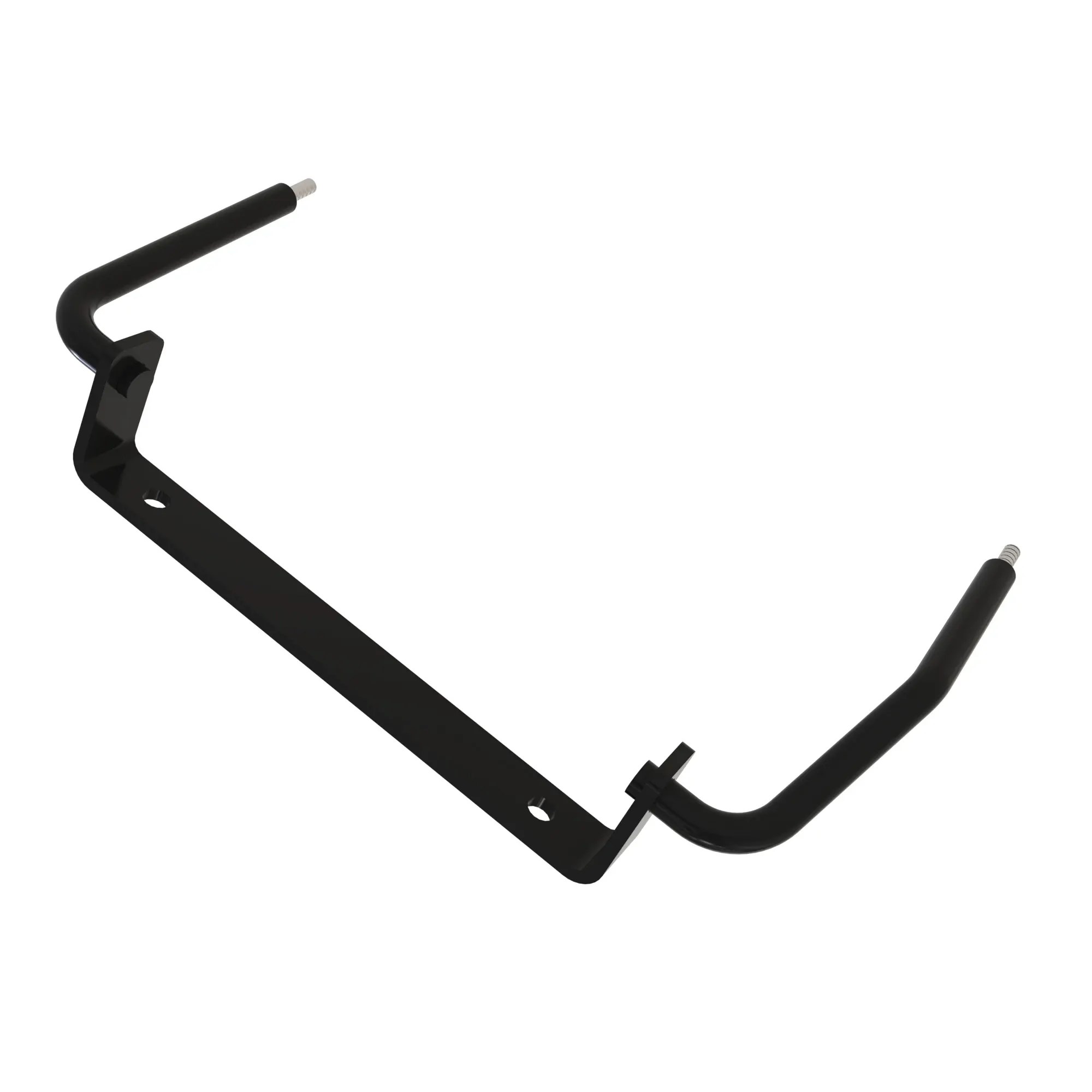 FENDER SUPPORT, RH