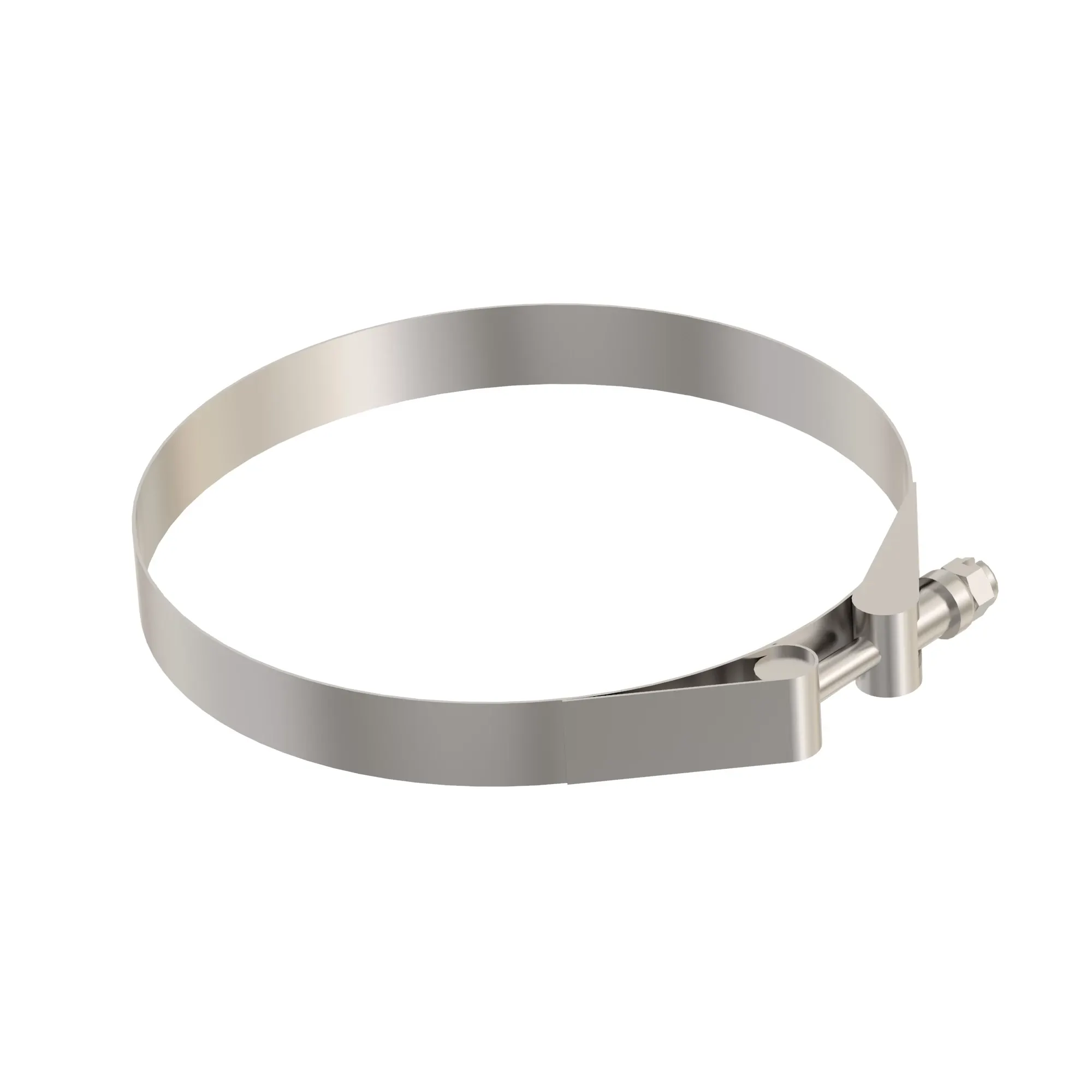 John Deere T-Bolt Hose Clamp - AT53438