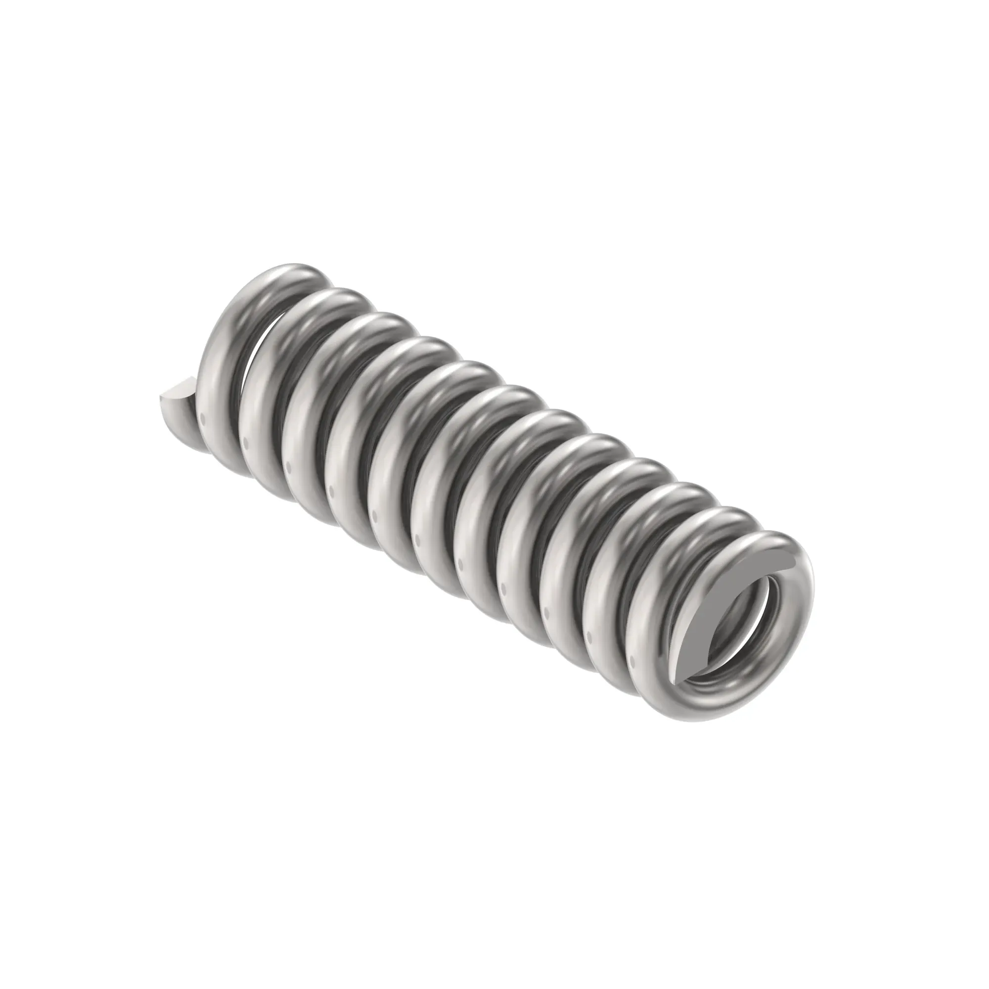 John Deere Compression Spring - R110080