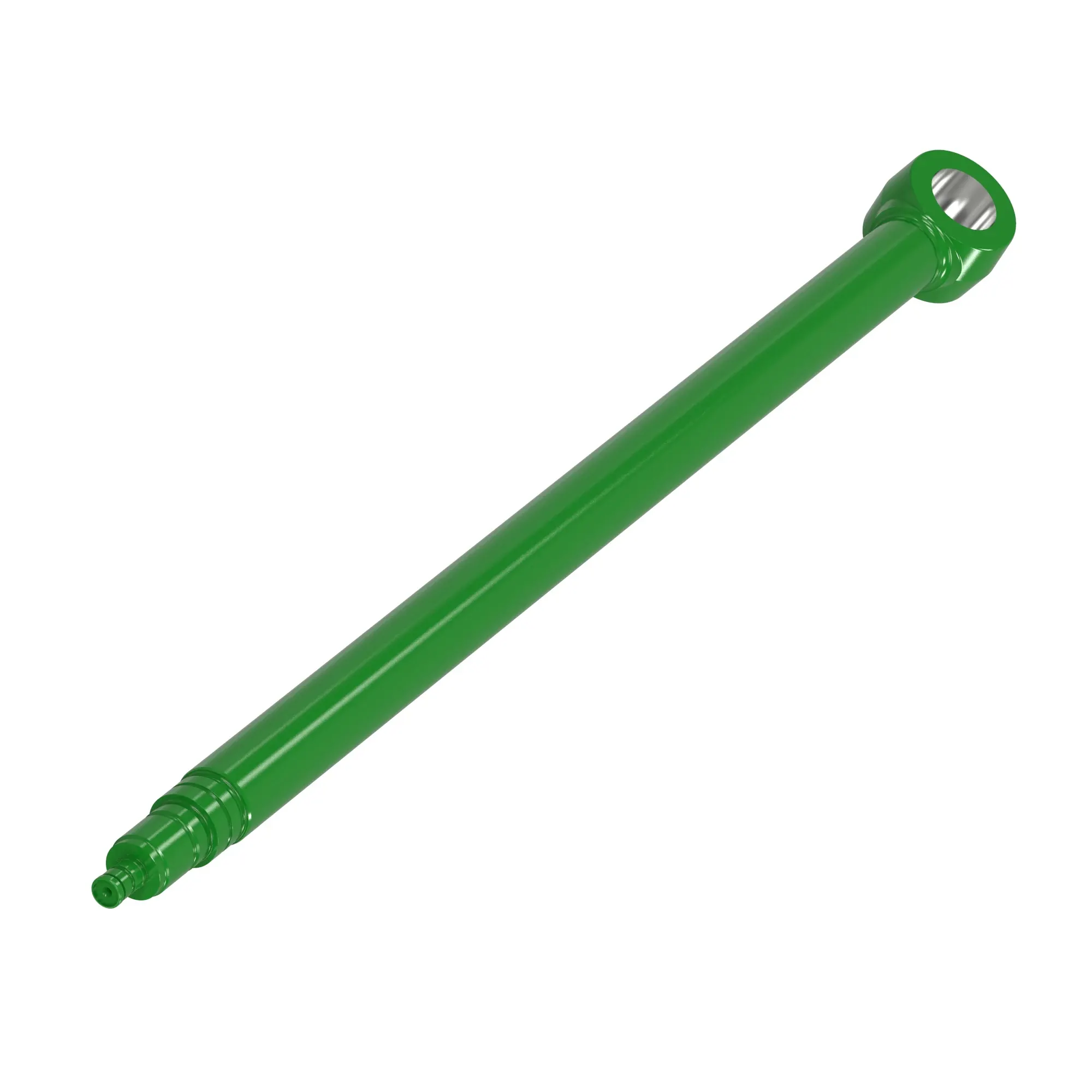 John Deere Hydraulic Cylinder Piston Rod - AHC17862