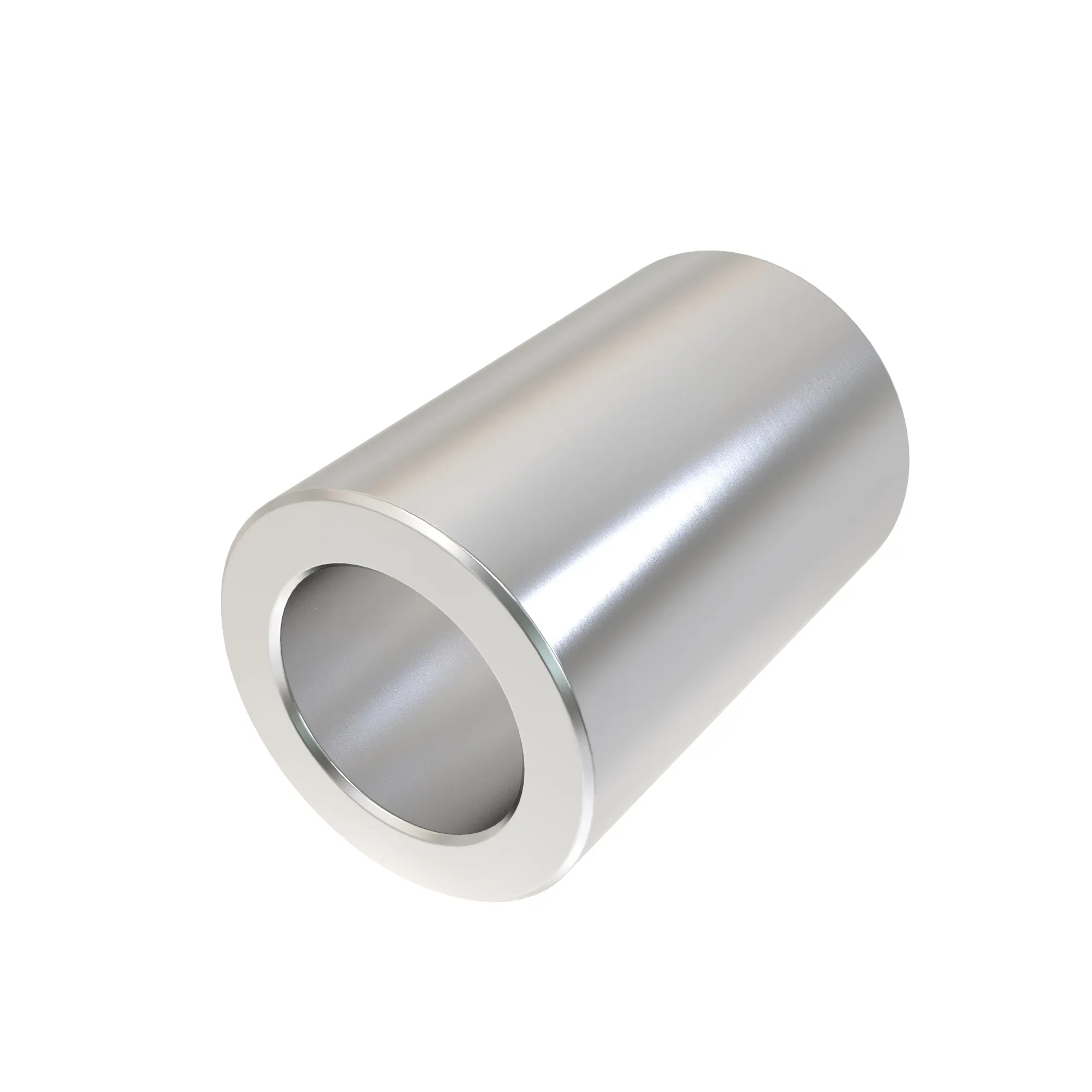 John Deere Cylindrical Alloy Bushing - M148152