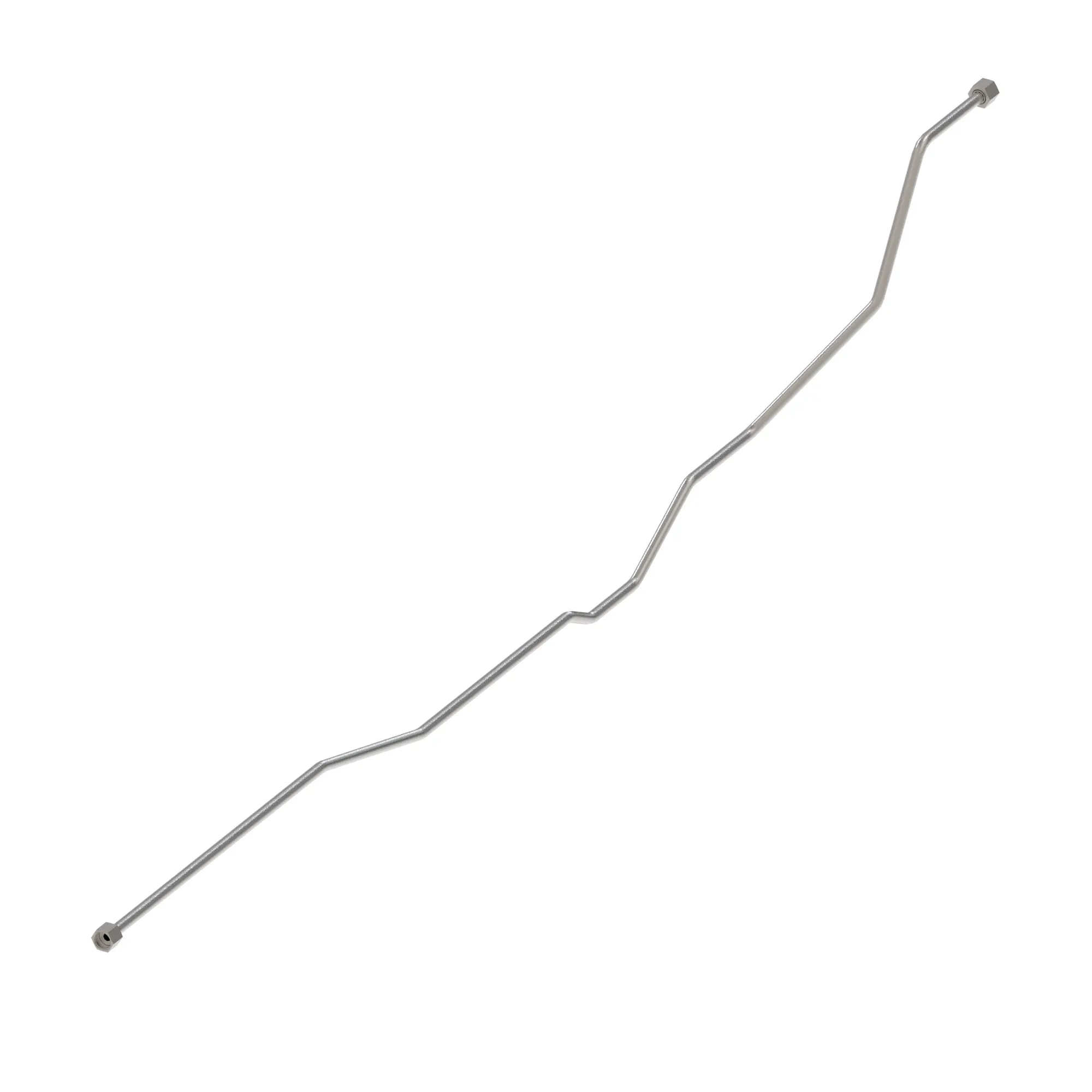 FRONT SCV COUPLER