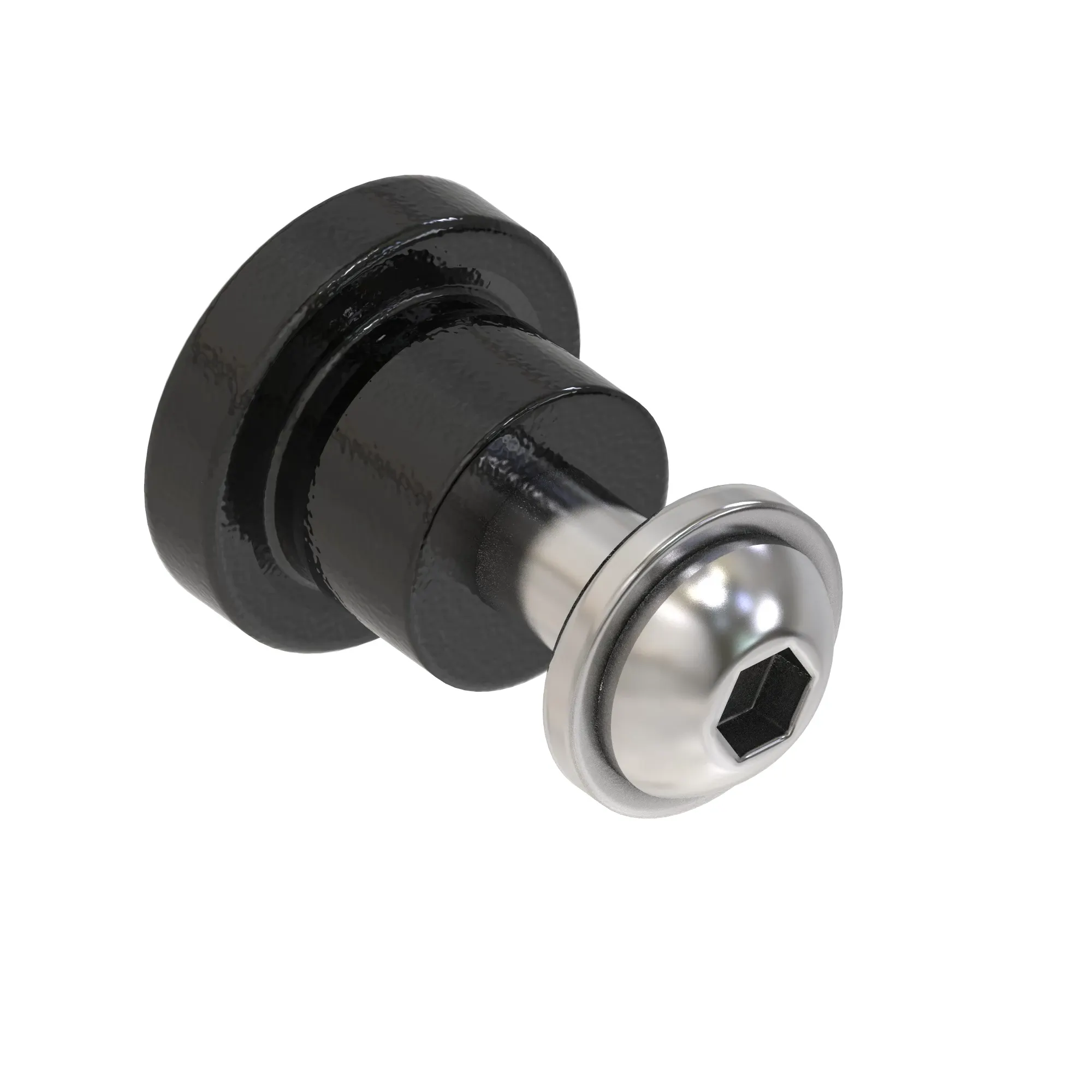 PIN FASTENER