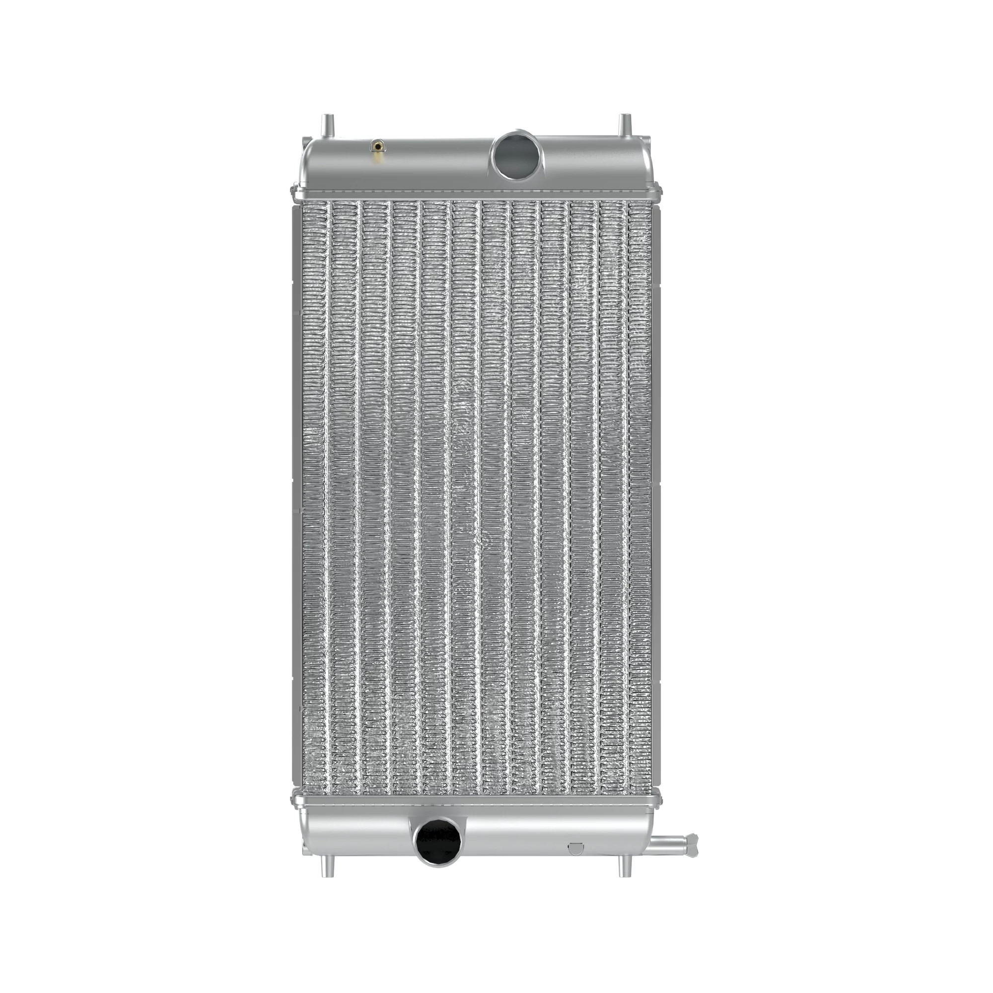 John Deere Radiator - AT436243