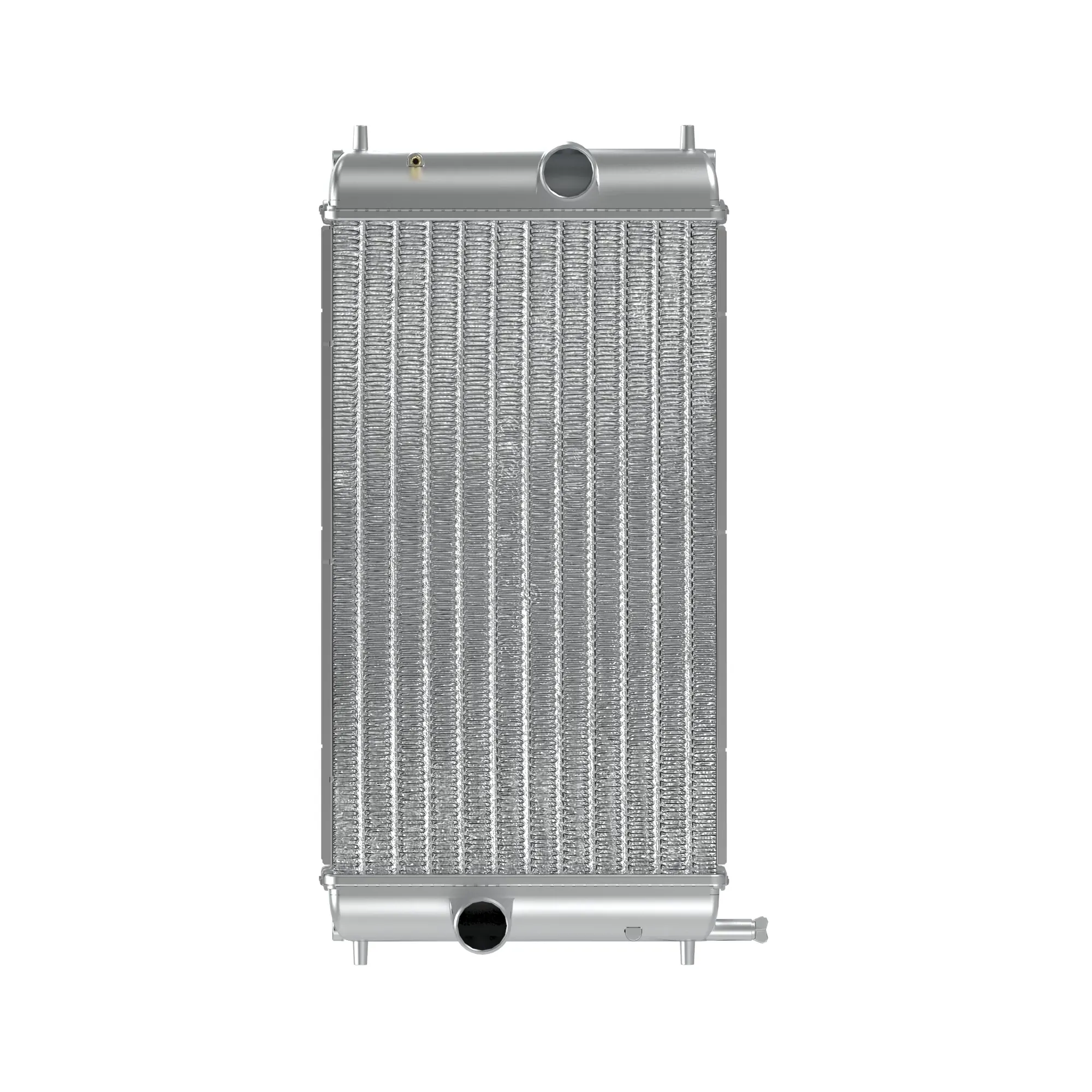 John Deere Radiator - AT436243