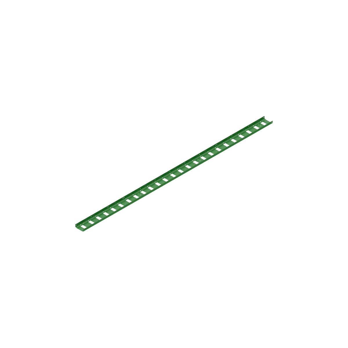 Insert, F/F (25 X 6) 12 Ft.