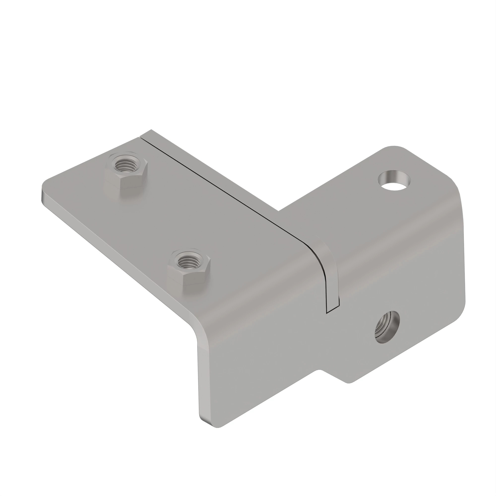 LINKAGE SUBWELDMENT