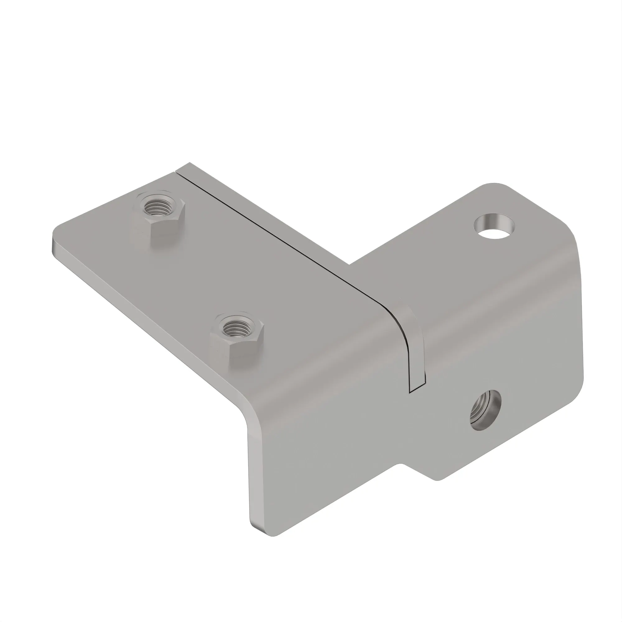 John Deere Bracket - AT405457