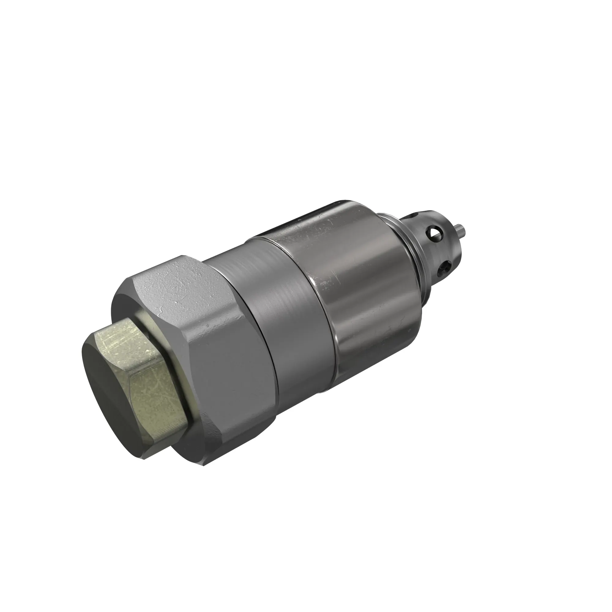 Hydraulic Parts