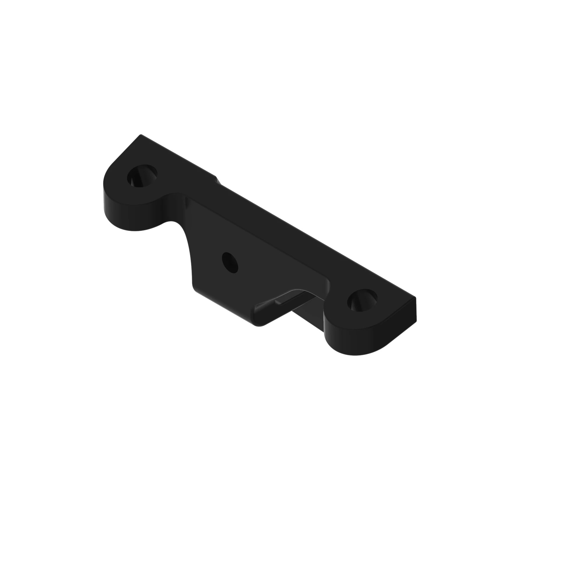 BRACKET, PARKING STAND