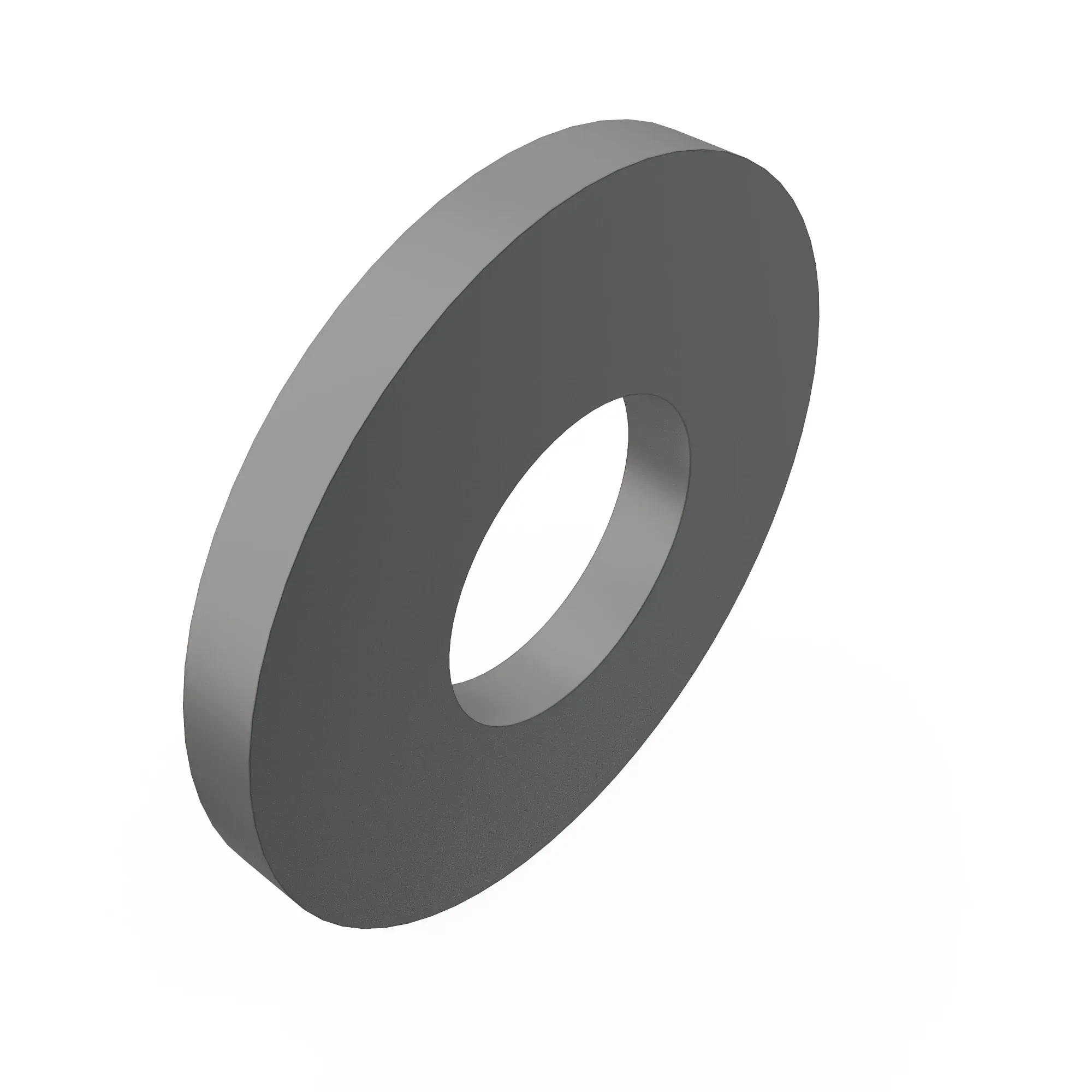 John Deere Round Hole Washer - R113937