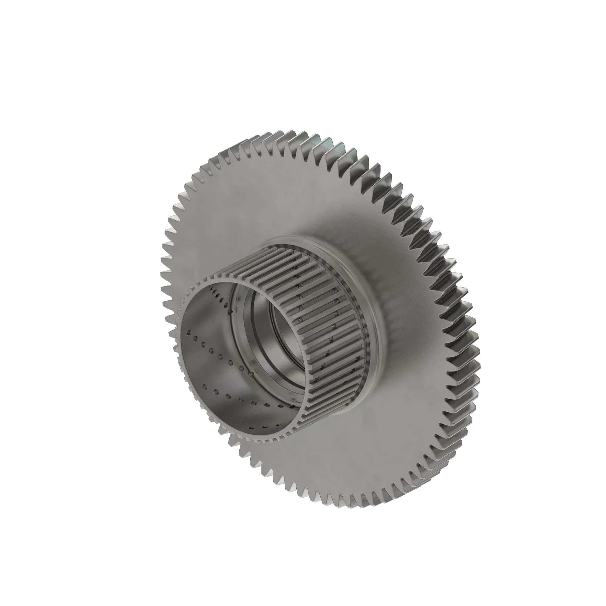 John Deere Helical Gear, 52 Teeth - YZ106562