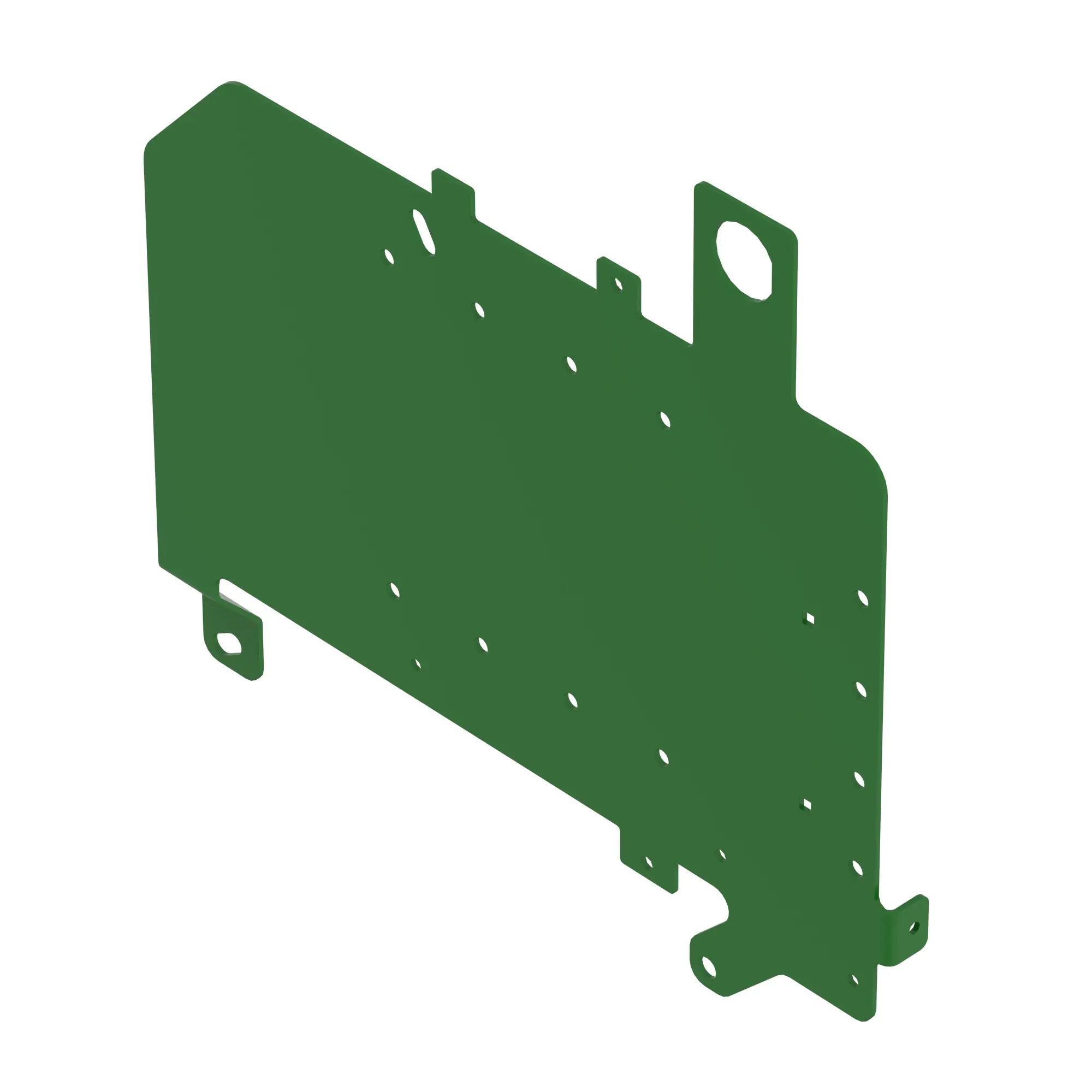 BRACKET, CONTROLLER MOUNT