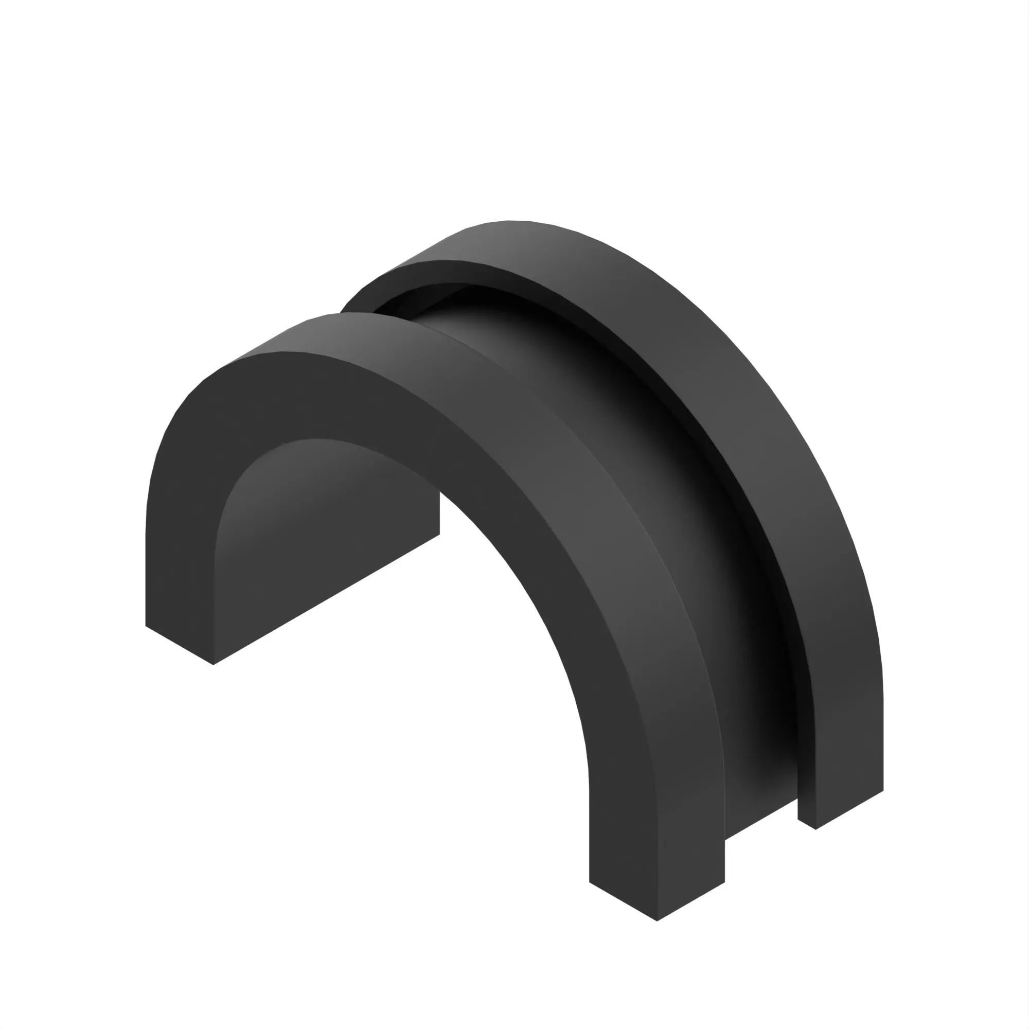 John Deere Isolator - M169728