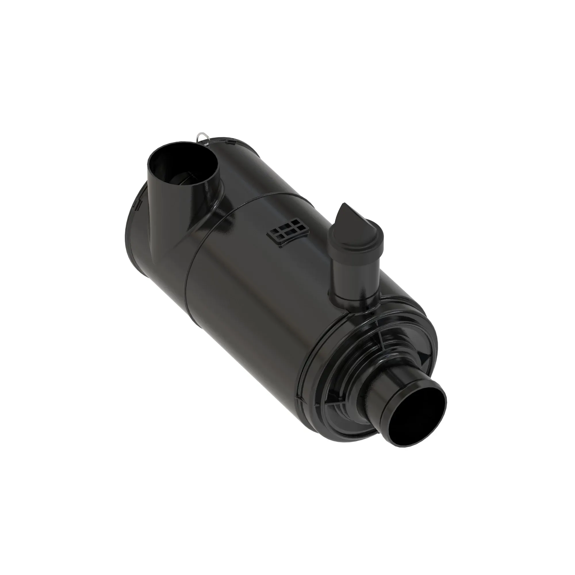 John Deere Air Cleaner Assembly - RE269333
