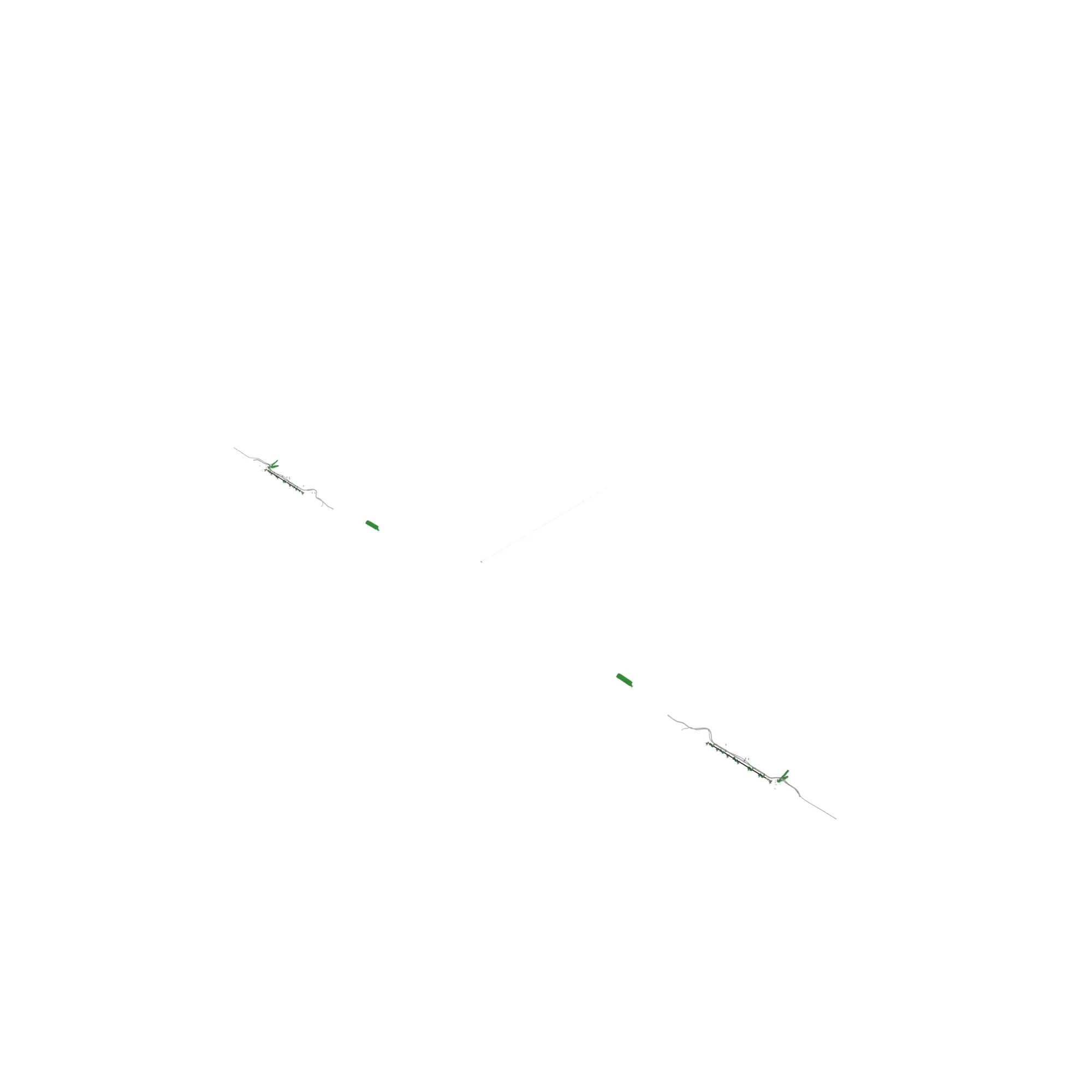 Sprayer Boom