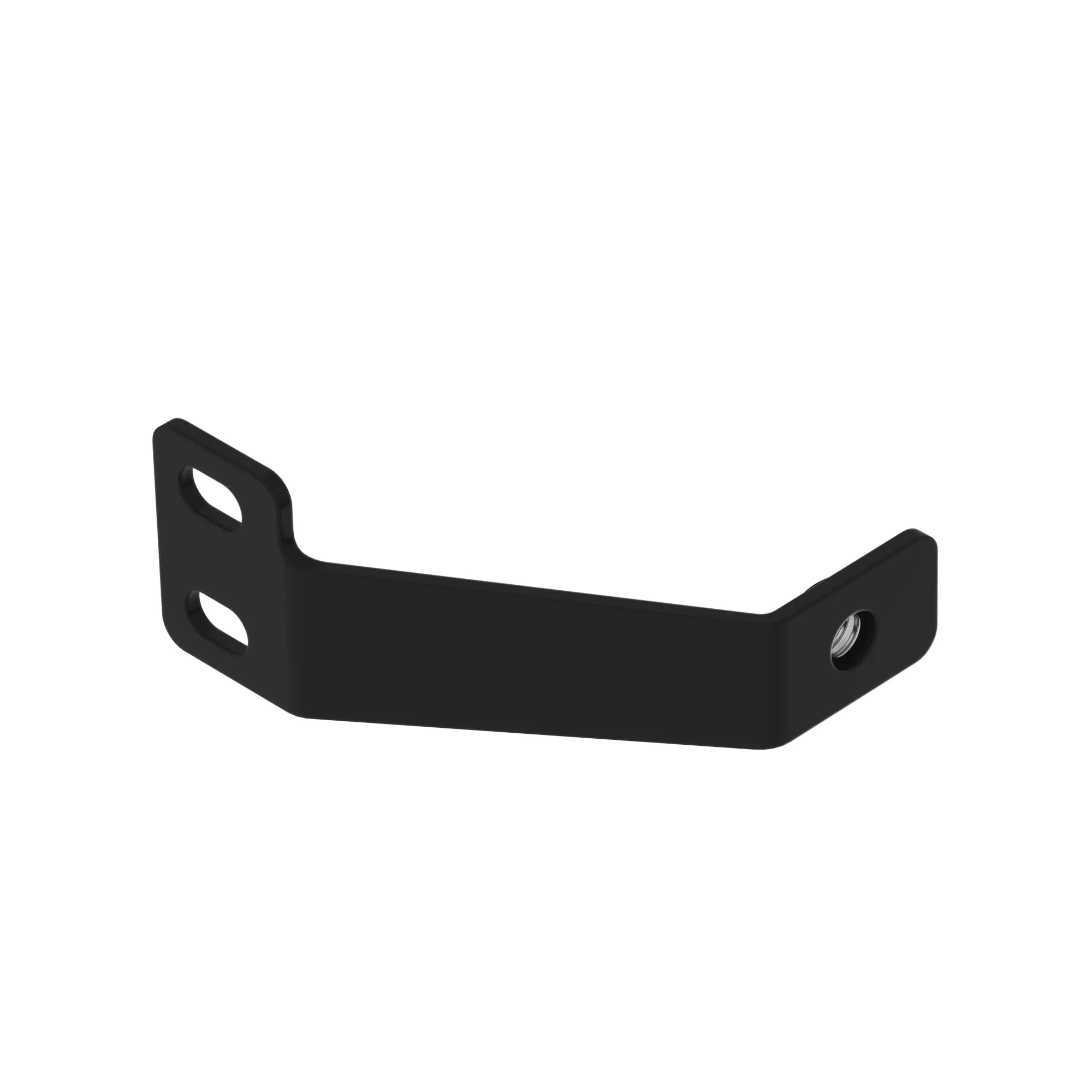 BRACKET, MUFFLER SUPPORT