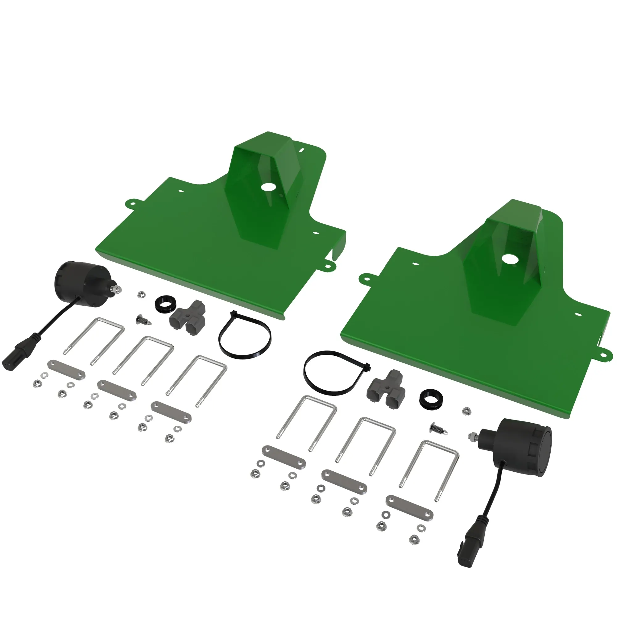 John Deere Norac Sensor Control Kit - BWZ10016