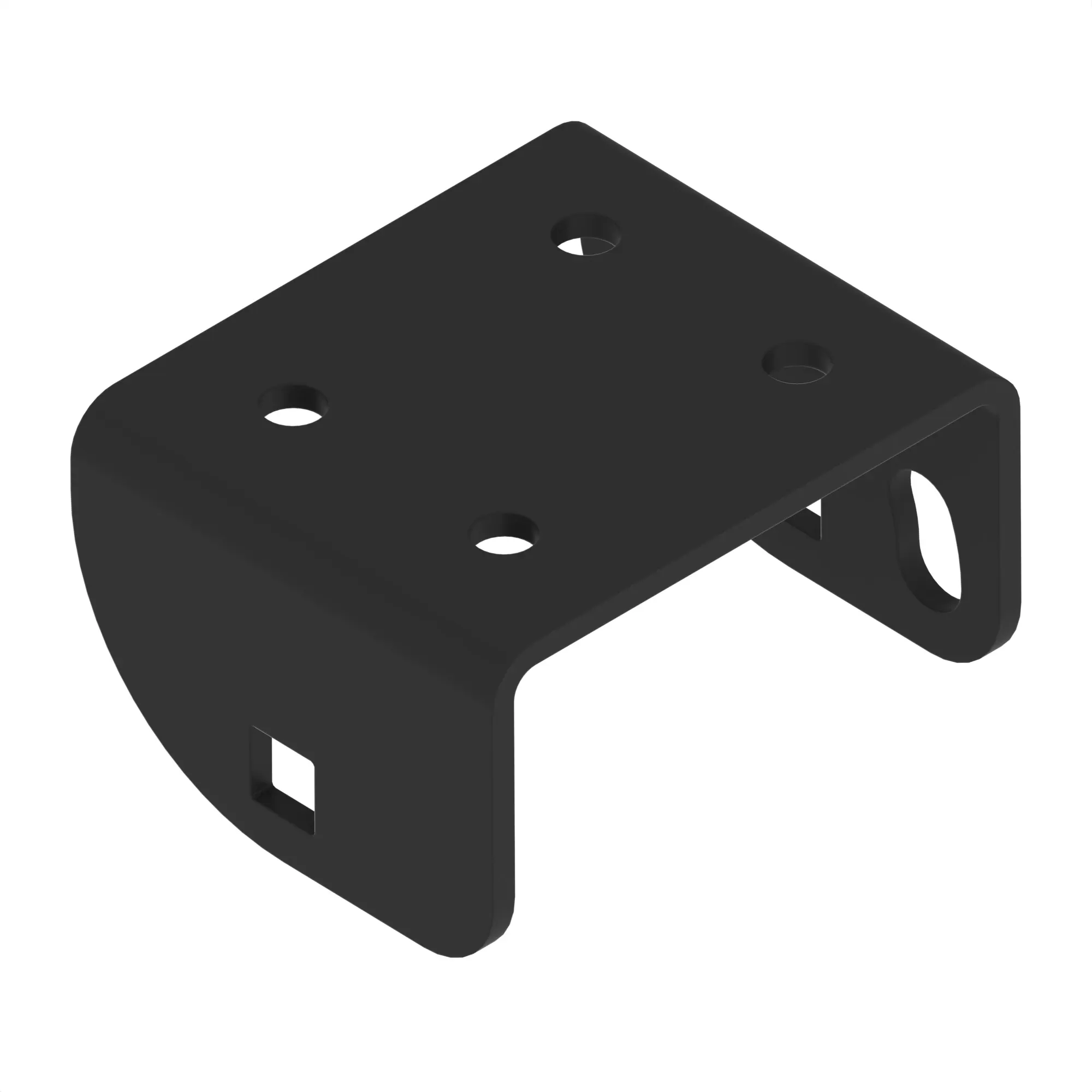 BRACKET, MONITOR