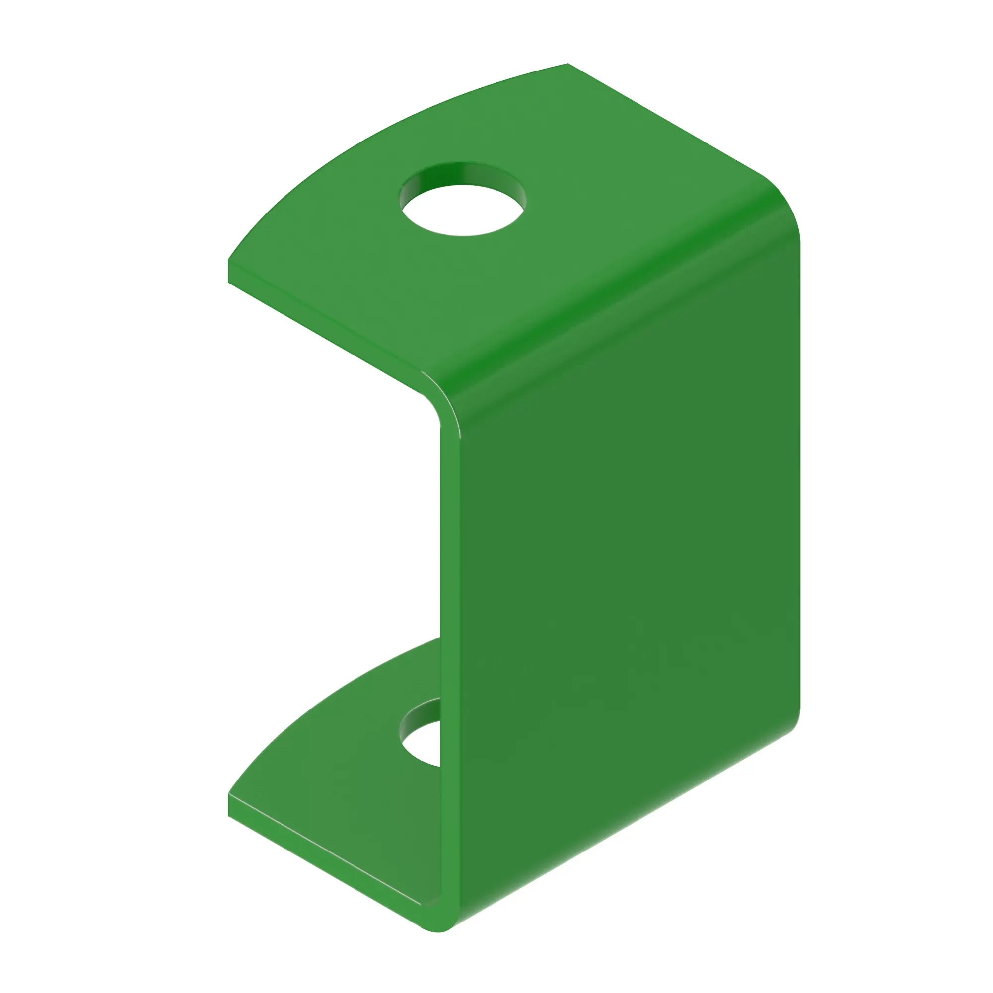 John Deere Magnet Receiver Plate - H234143