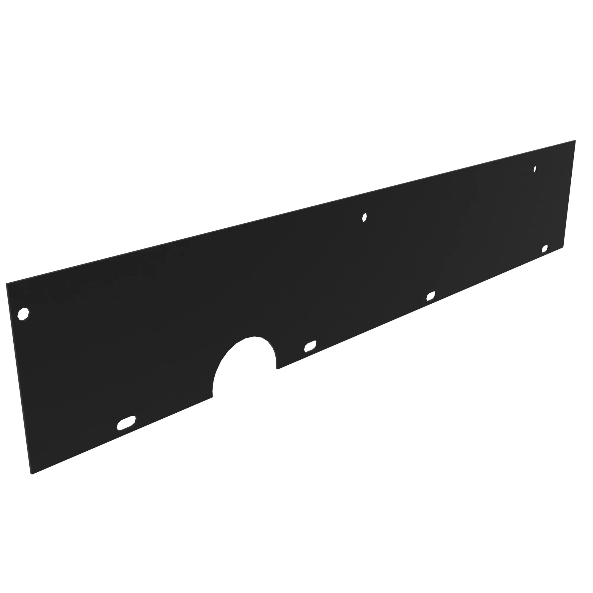 RUBBER MAT
