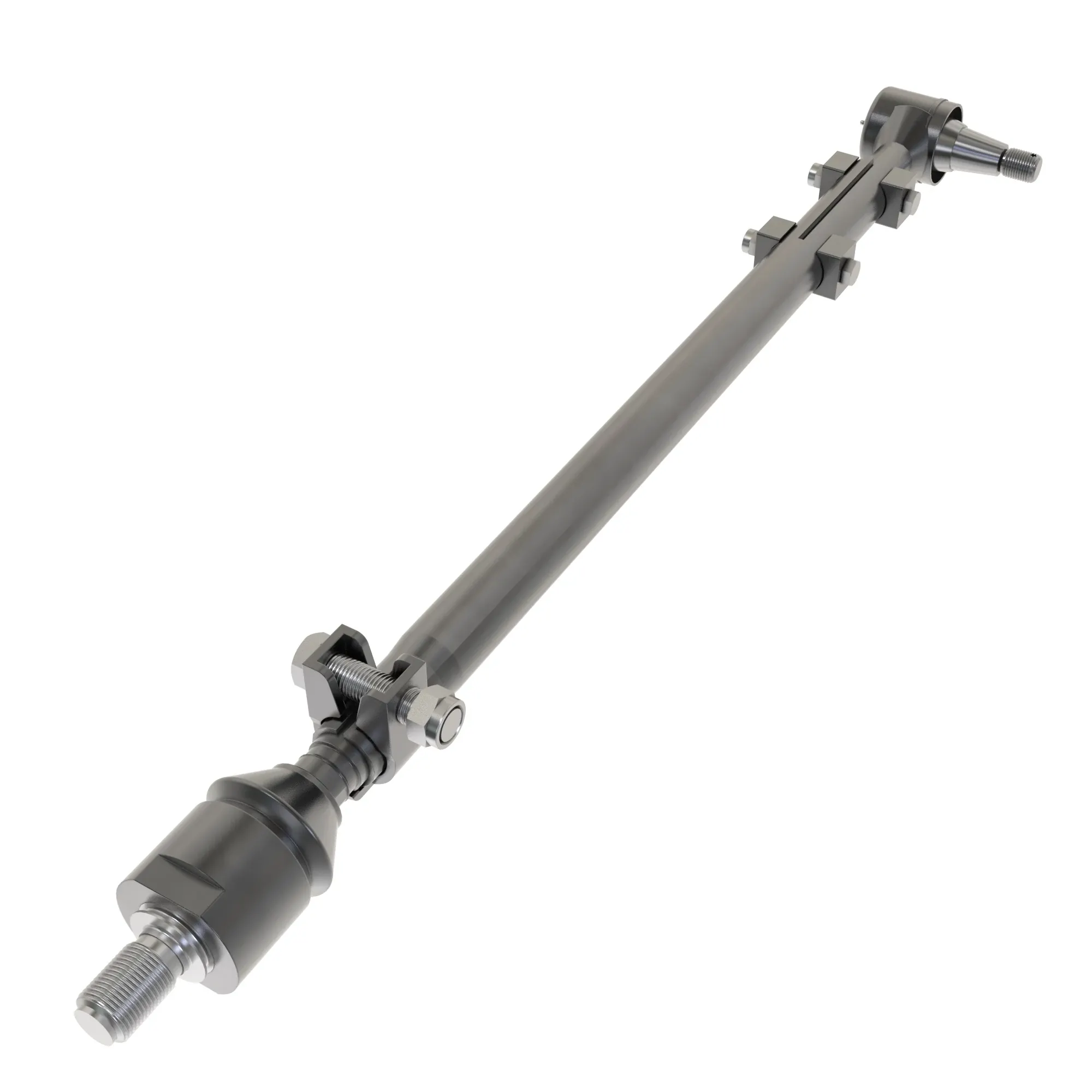 TIE ROD ASSEMBLY